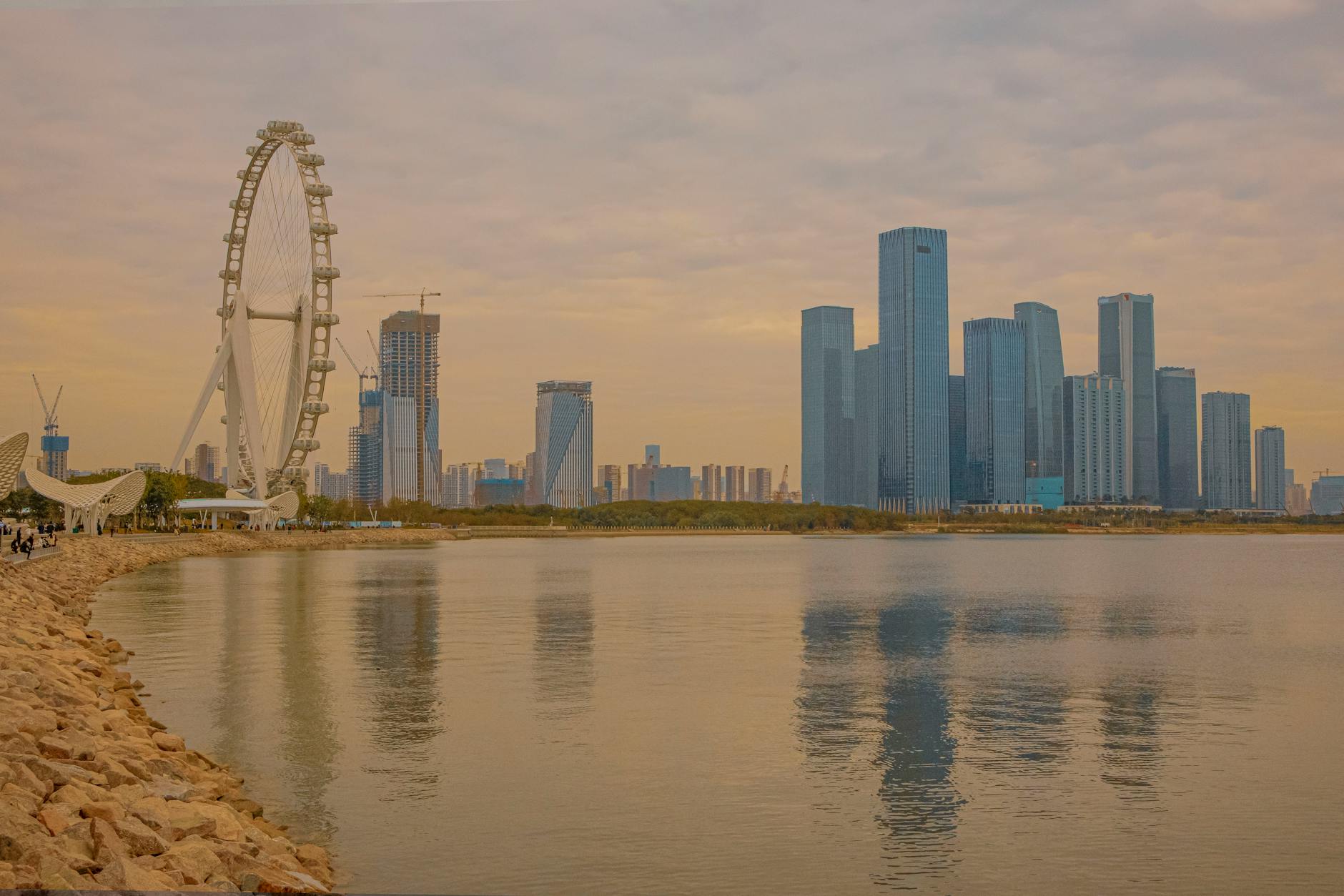 Shenzhen Travel Guide