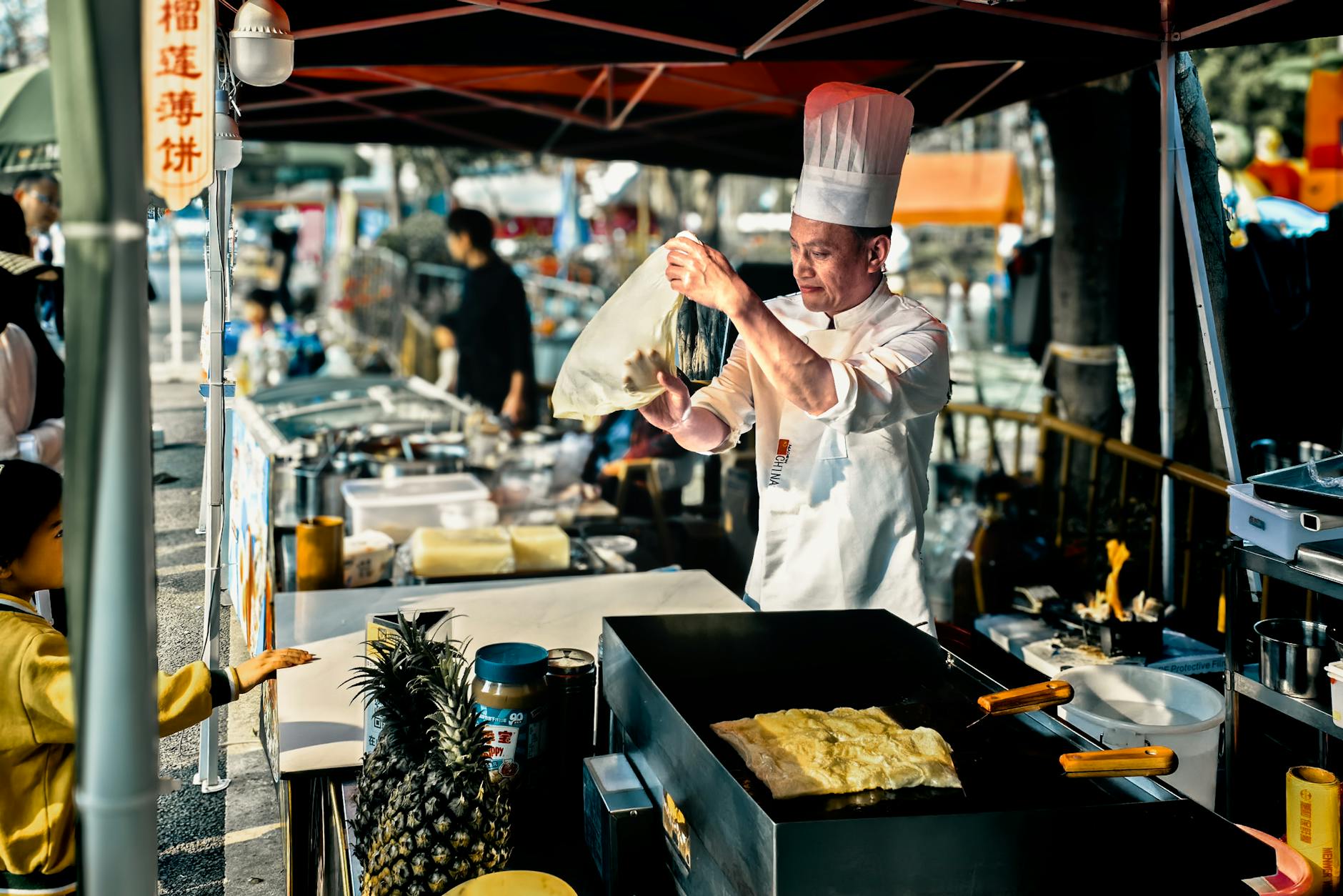 Shenzhen travel image