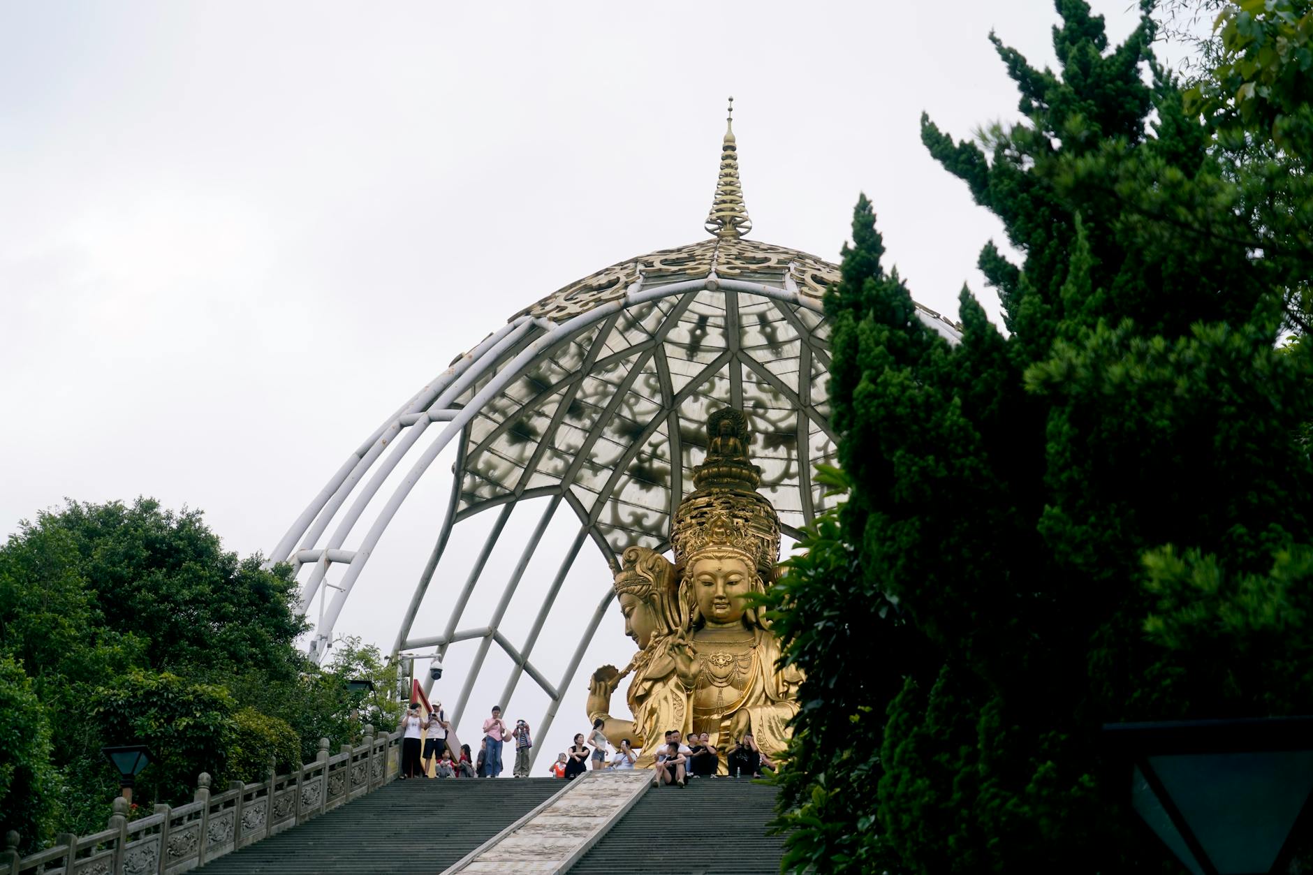 Shenzhen travel image