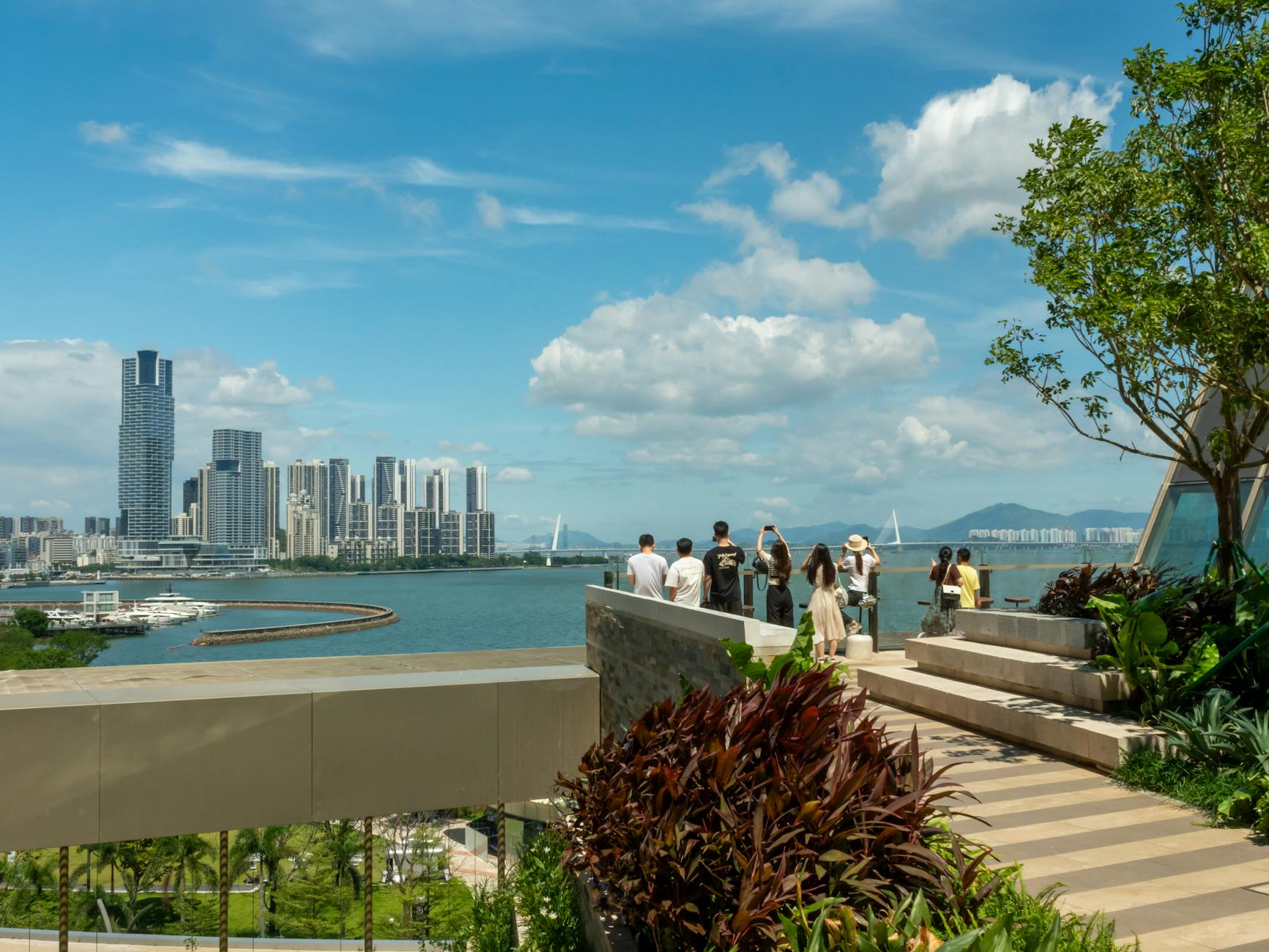 Shenzhen travel image