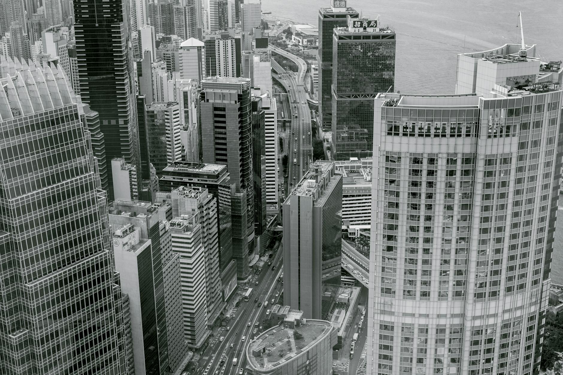 Sheung Wan travel image