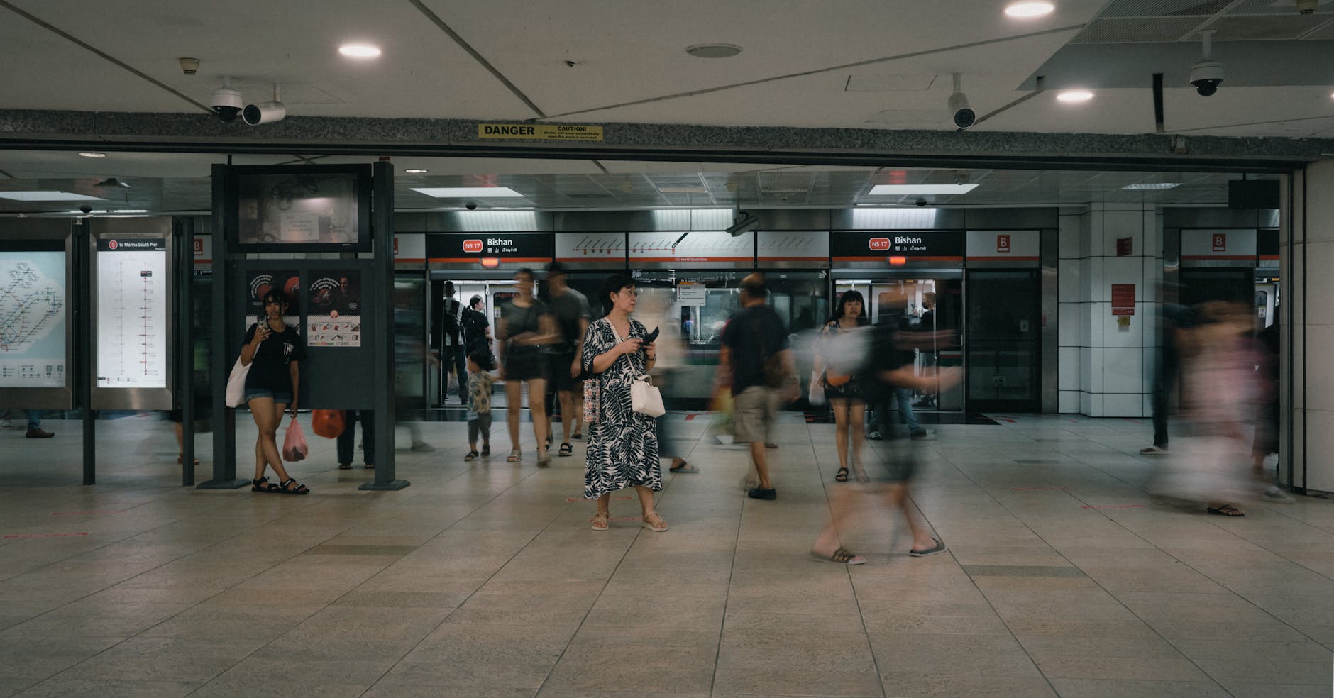 Singapore travel image