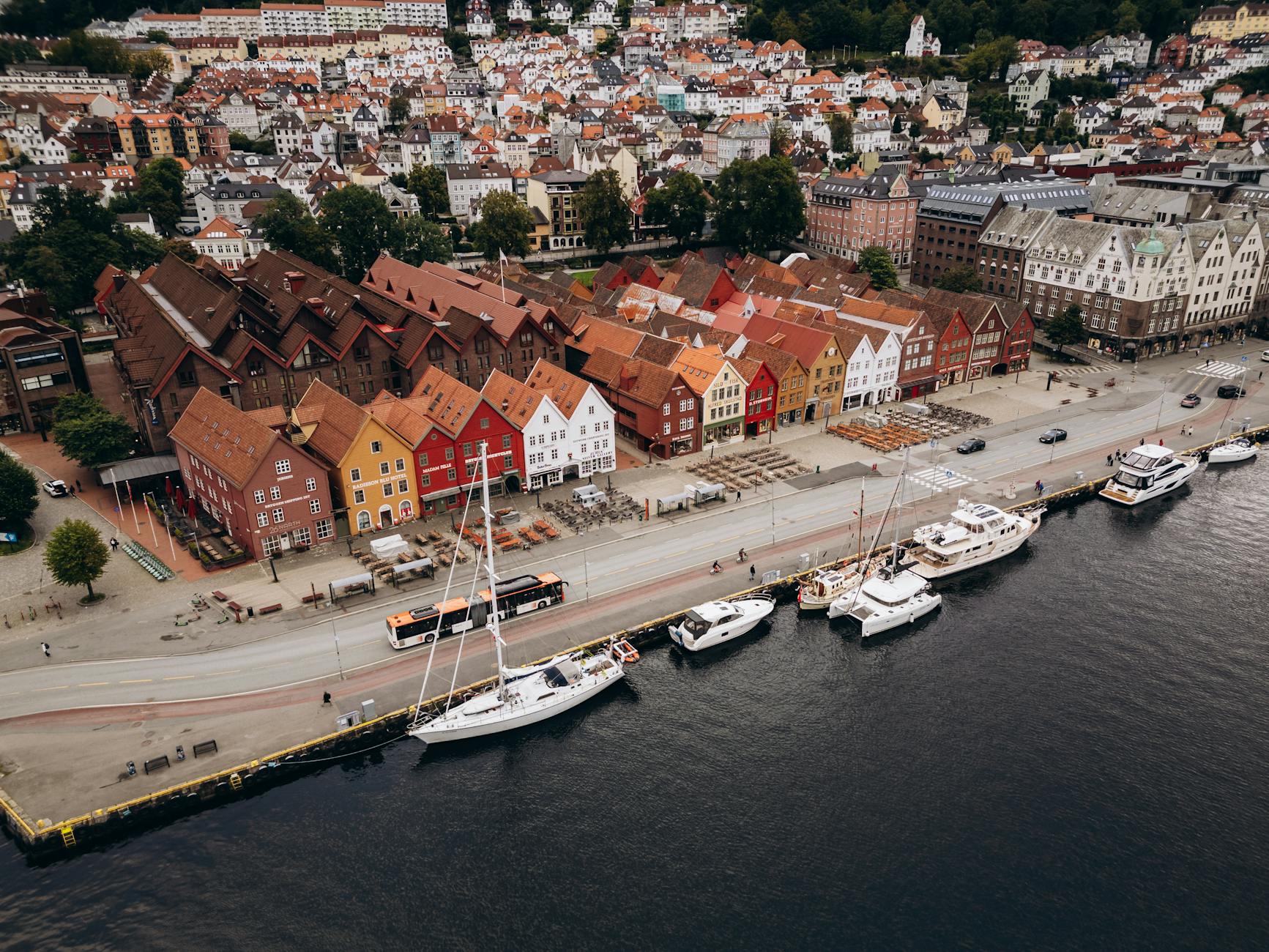 Stavanger travel image