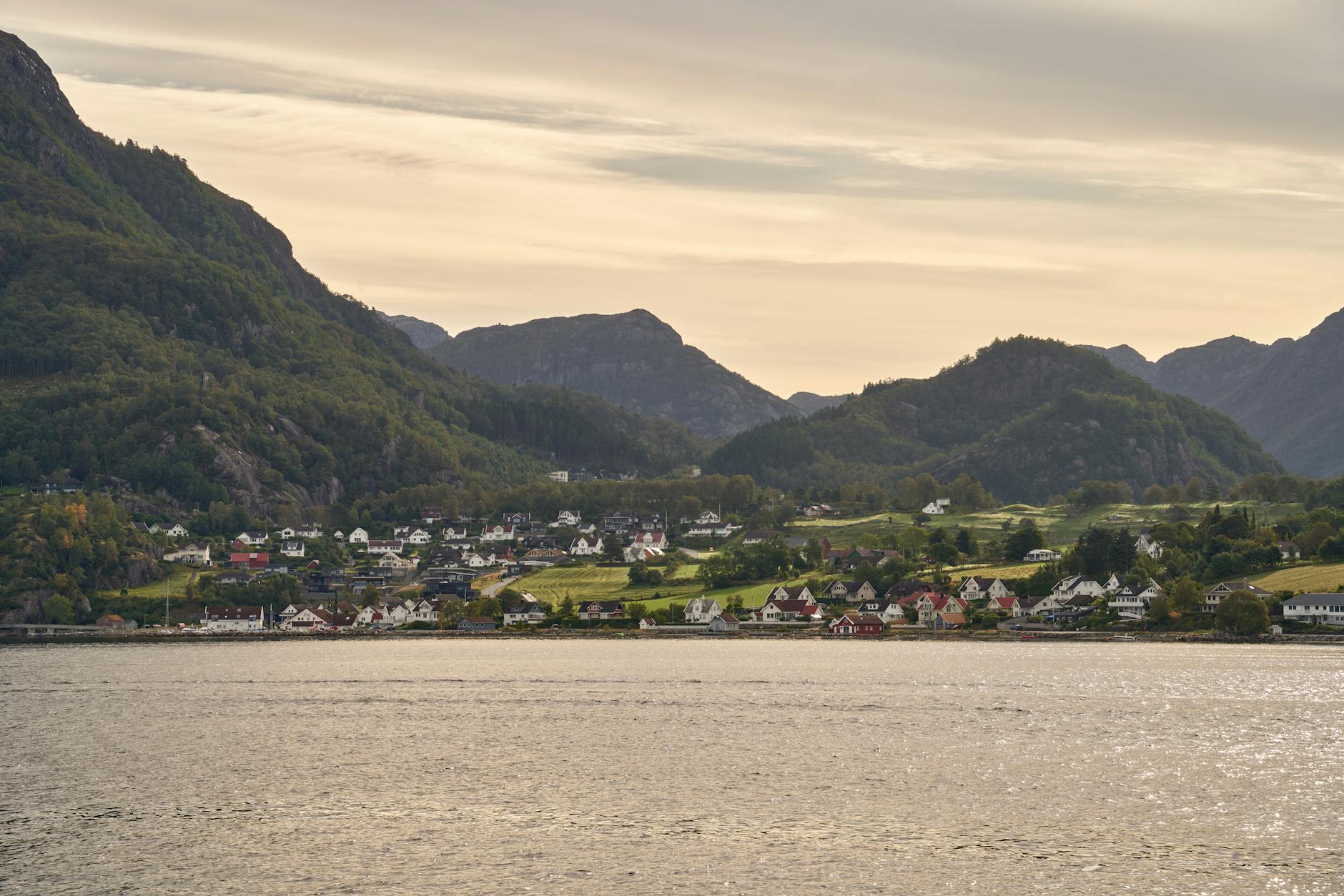 Stavanger travel image