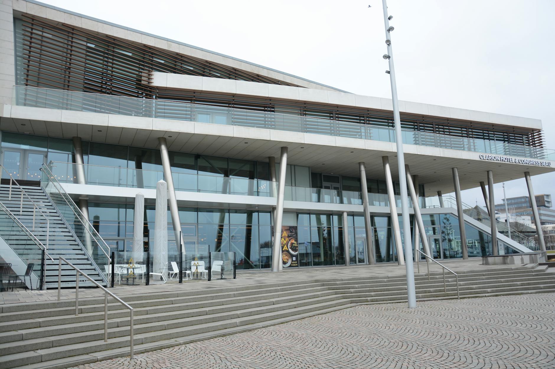 Stavanger travel image