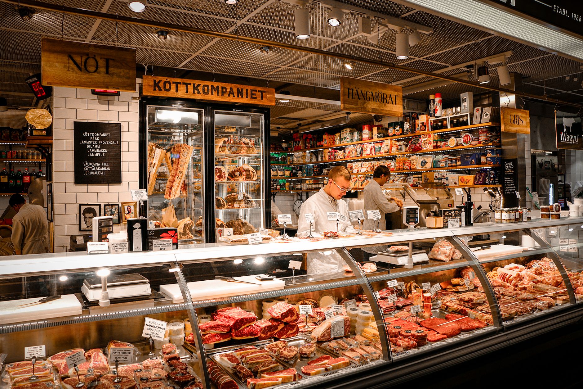 Stockholm travel image