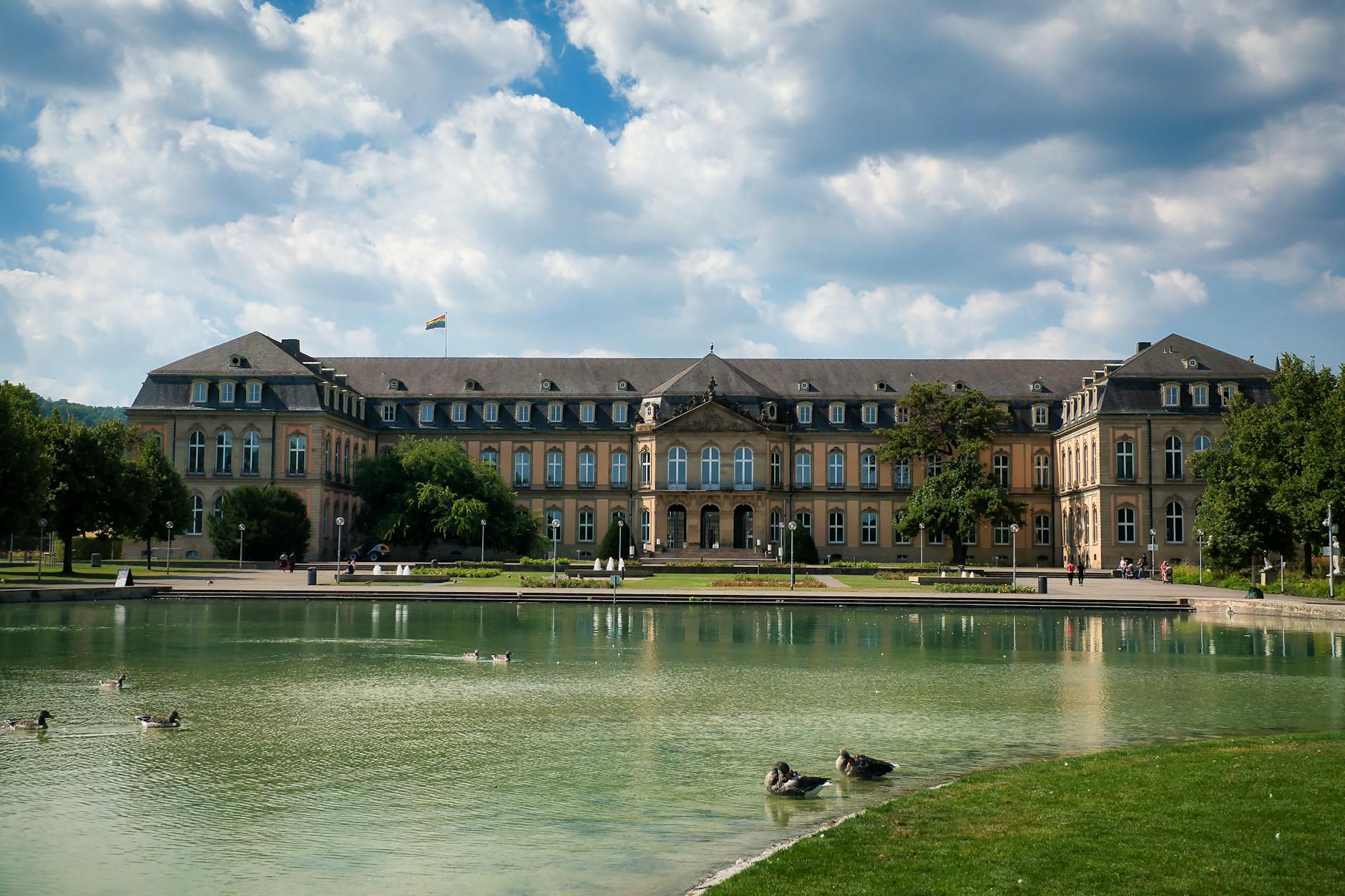 Stuttgart Travel Guide