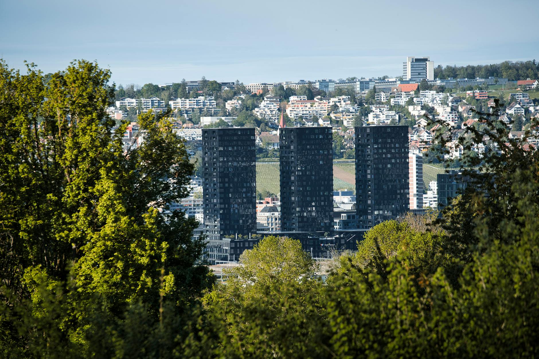 Stuttgart travel image