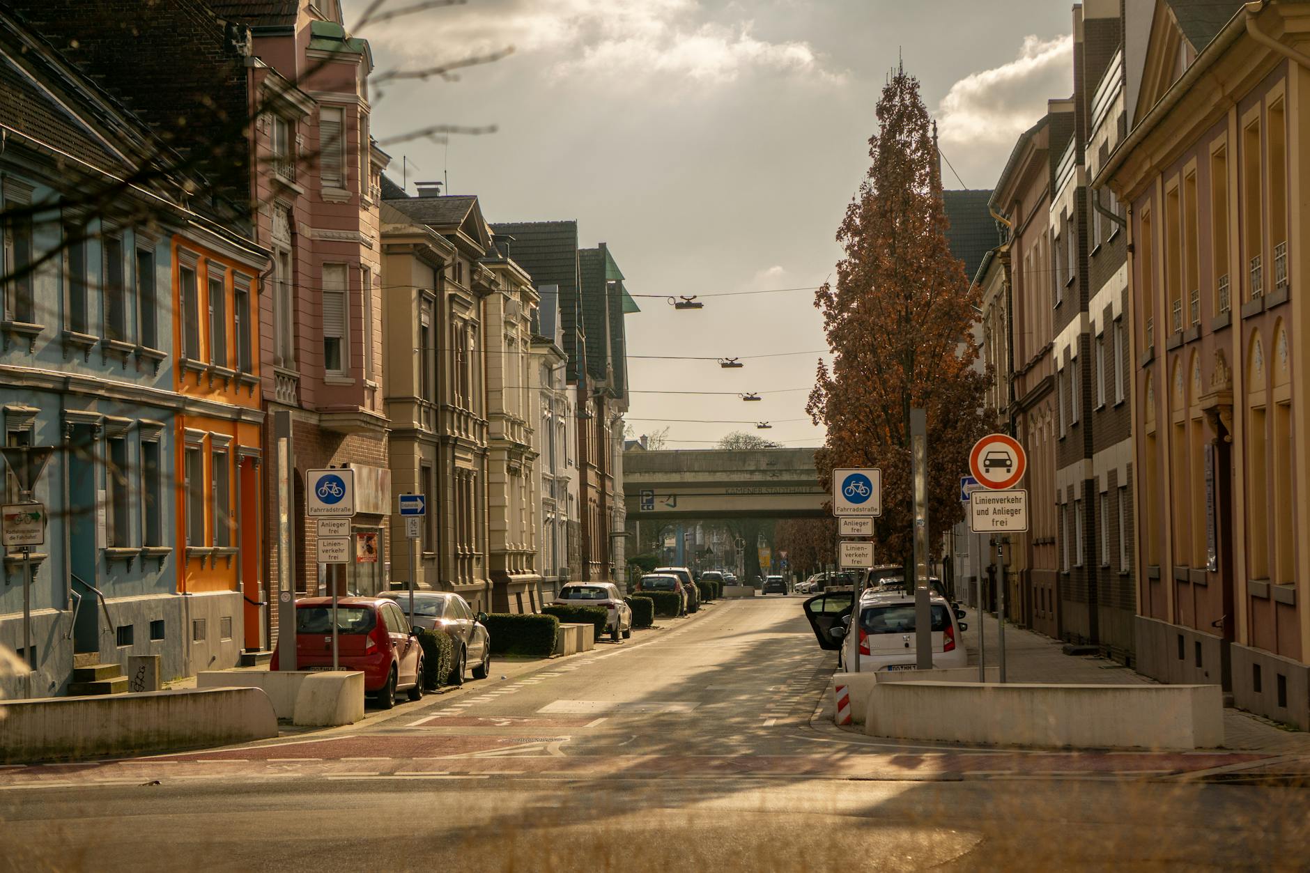 Stuttgart travel image