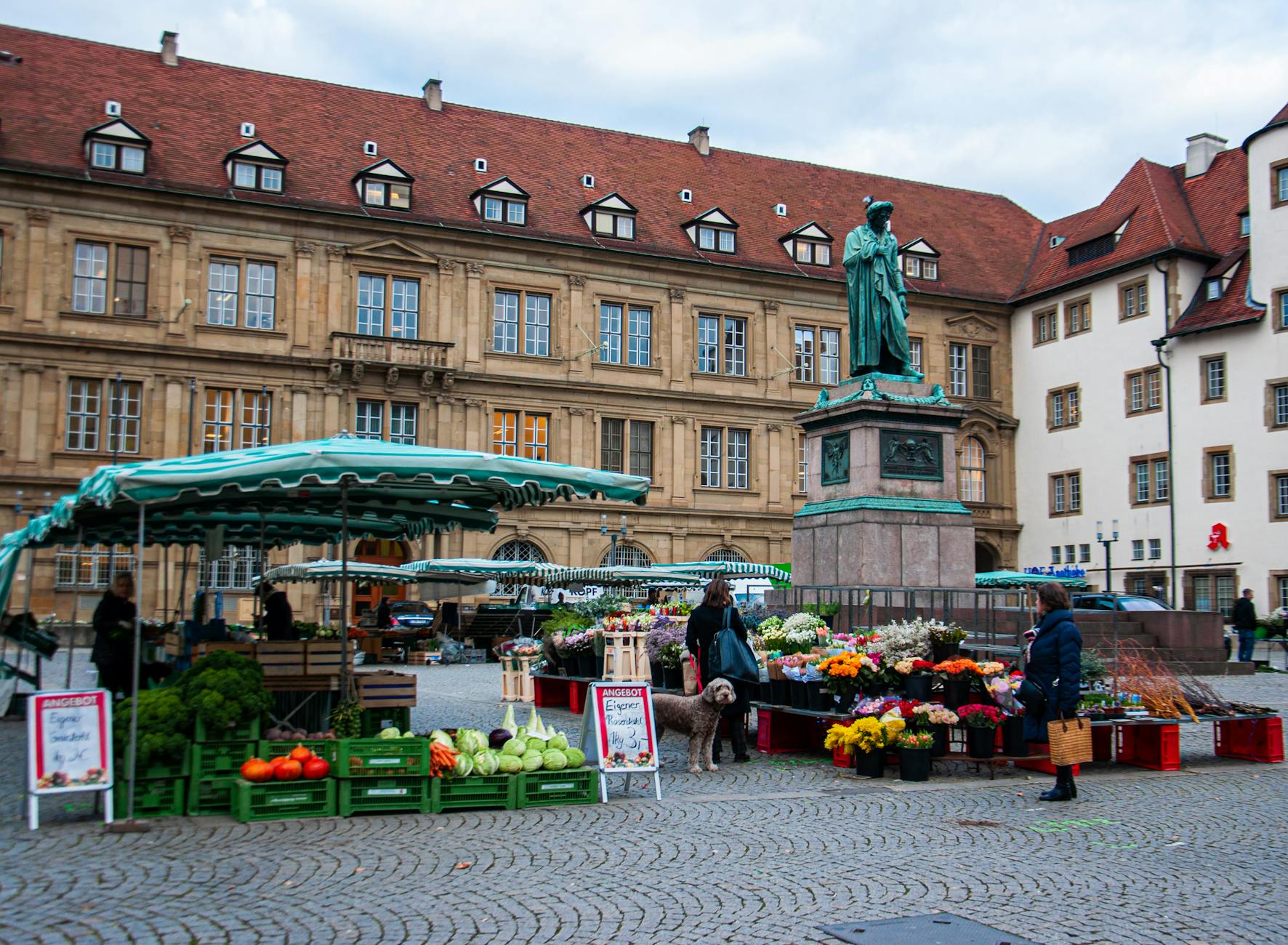 Stuttgart travel image