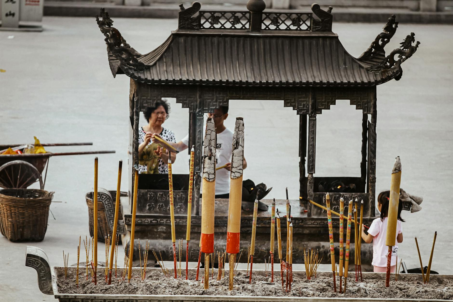 Suzhou travel image