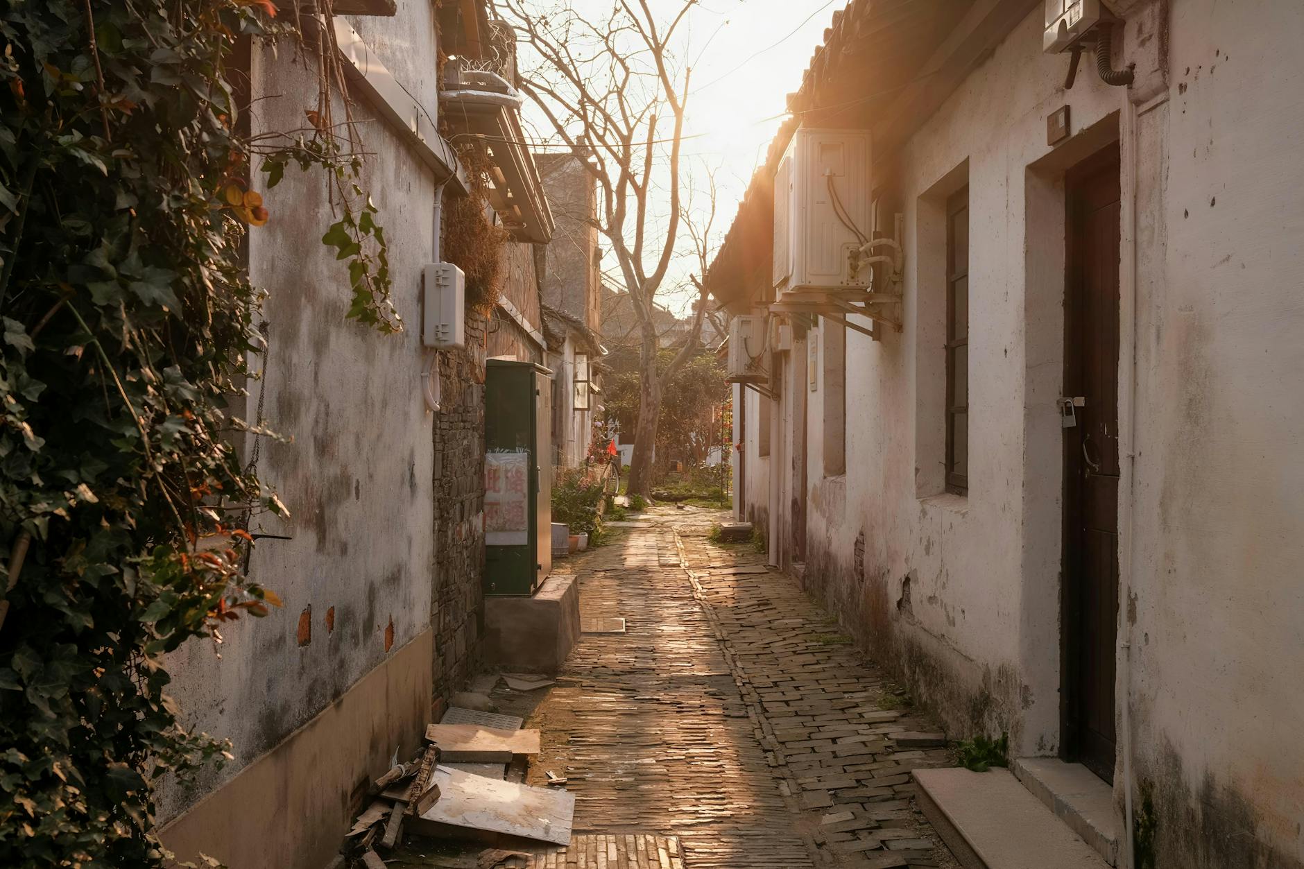 Suzhou travel image