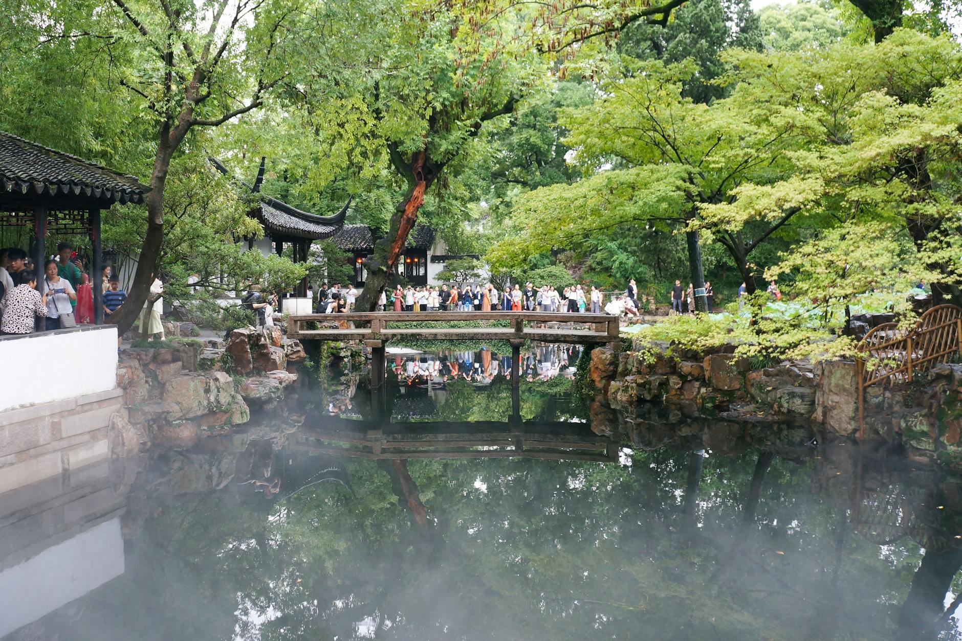 Suzhou travel image