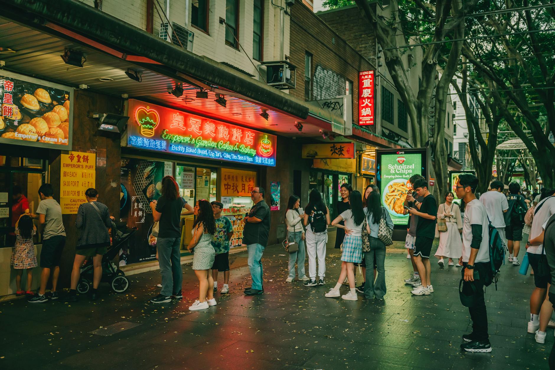Sydney travel image