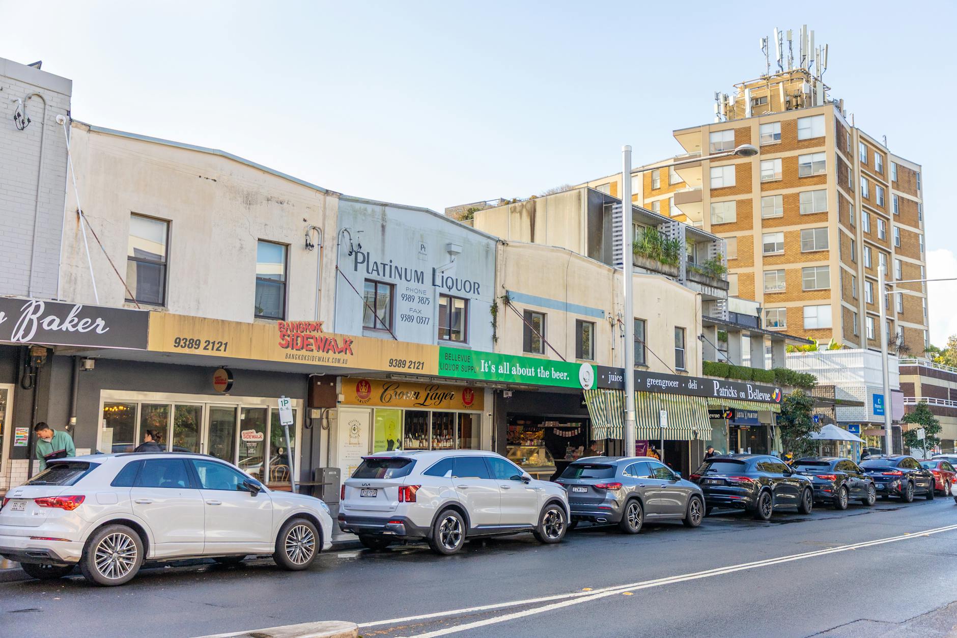 Sydney travel image