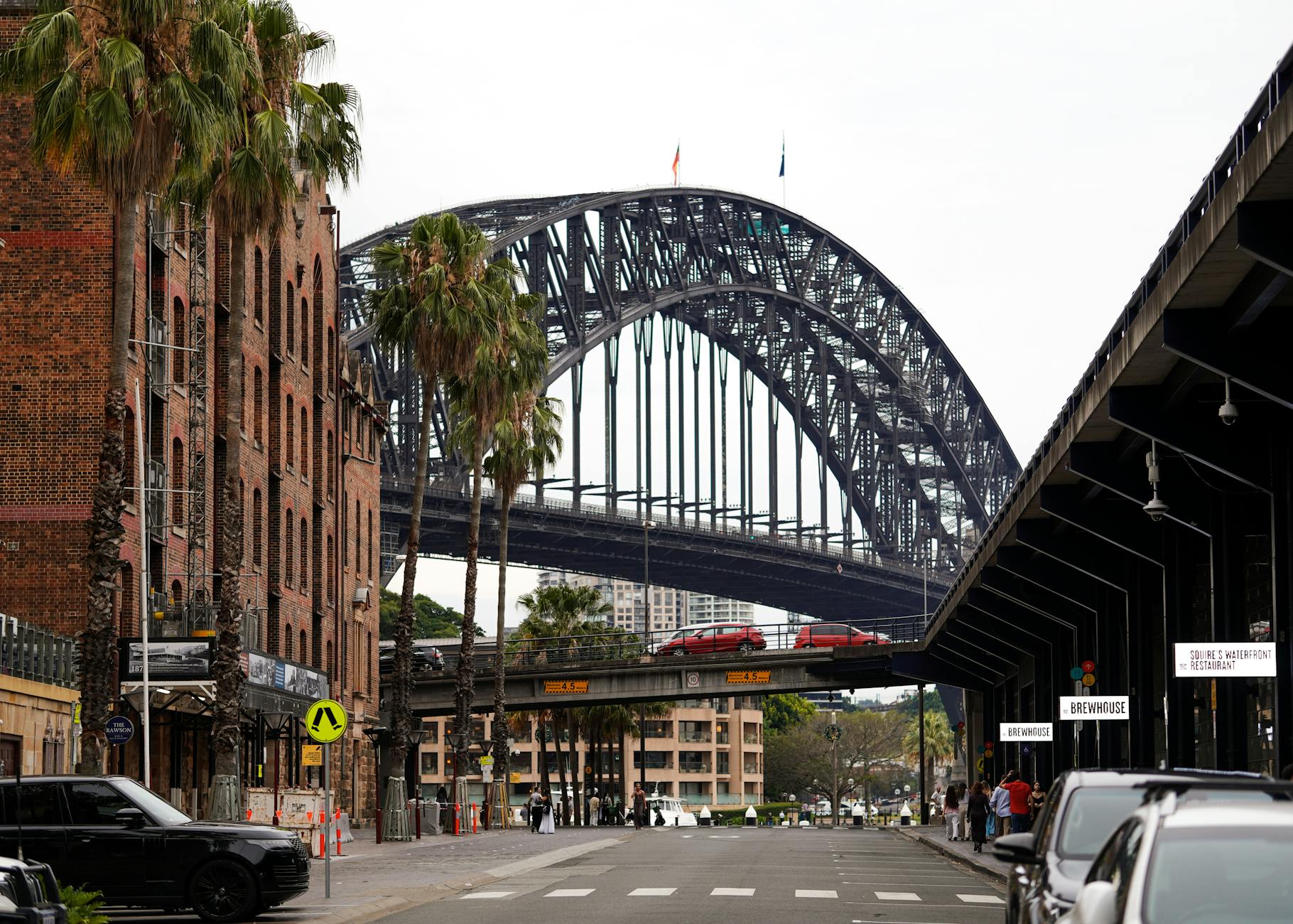 Sydney travel image