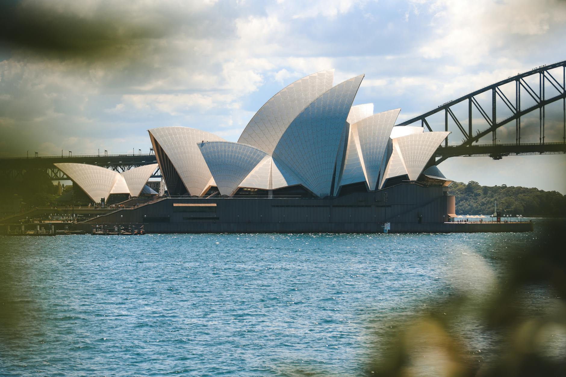 Sydney travel image