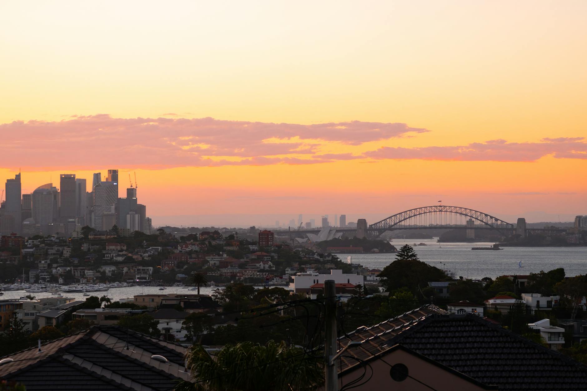 Sydney travel image