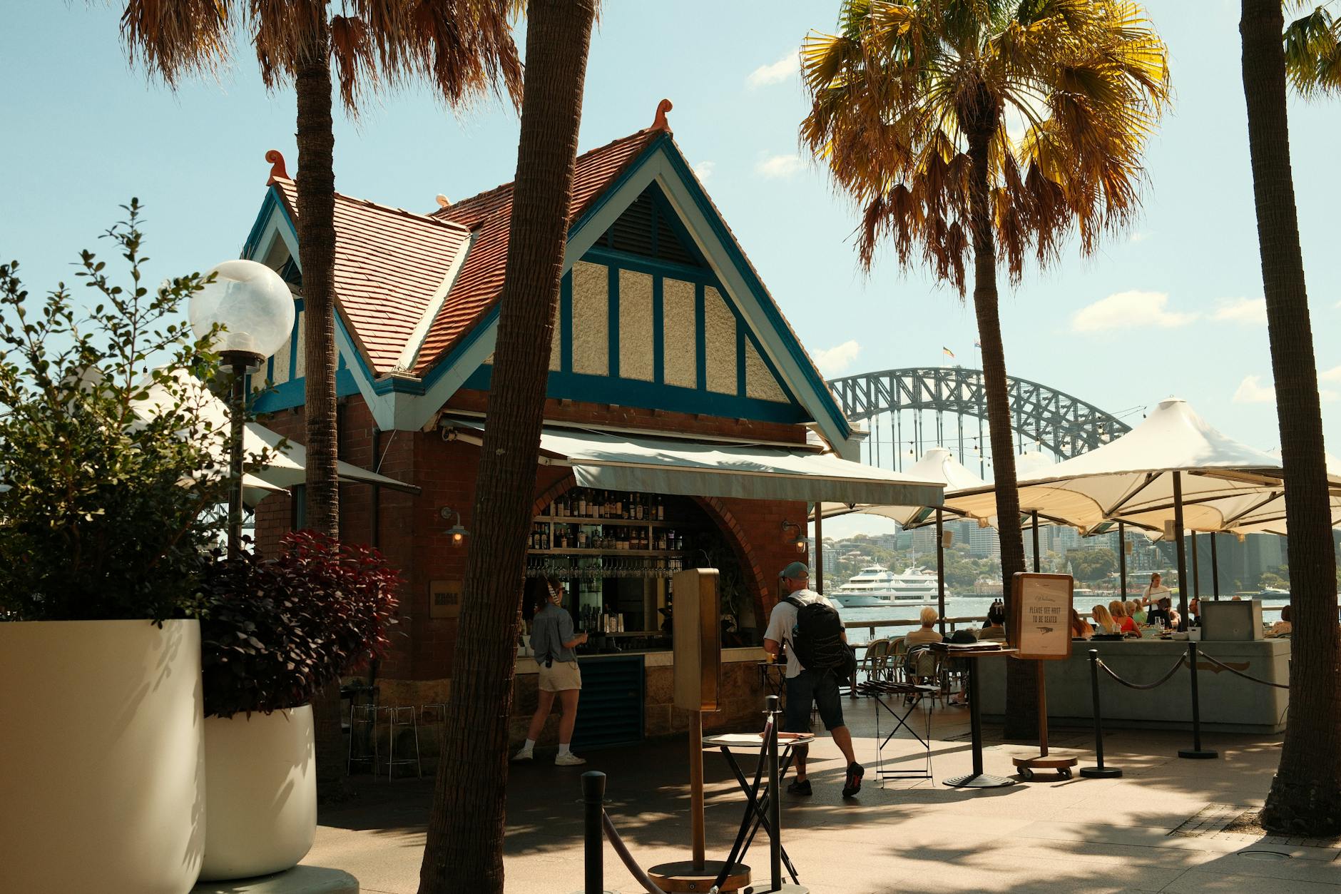 Sydney travel image