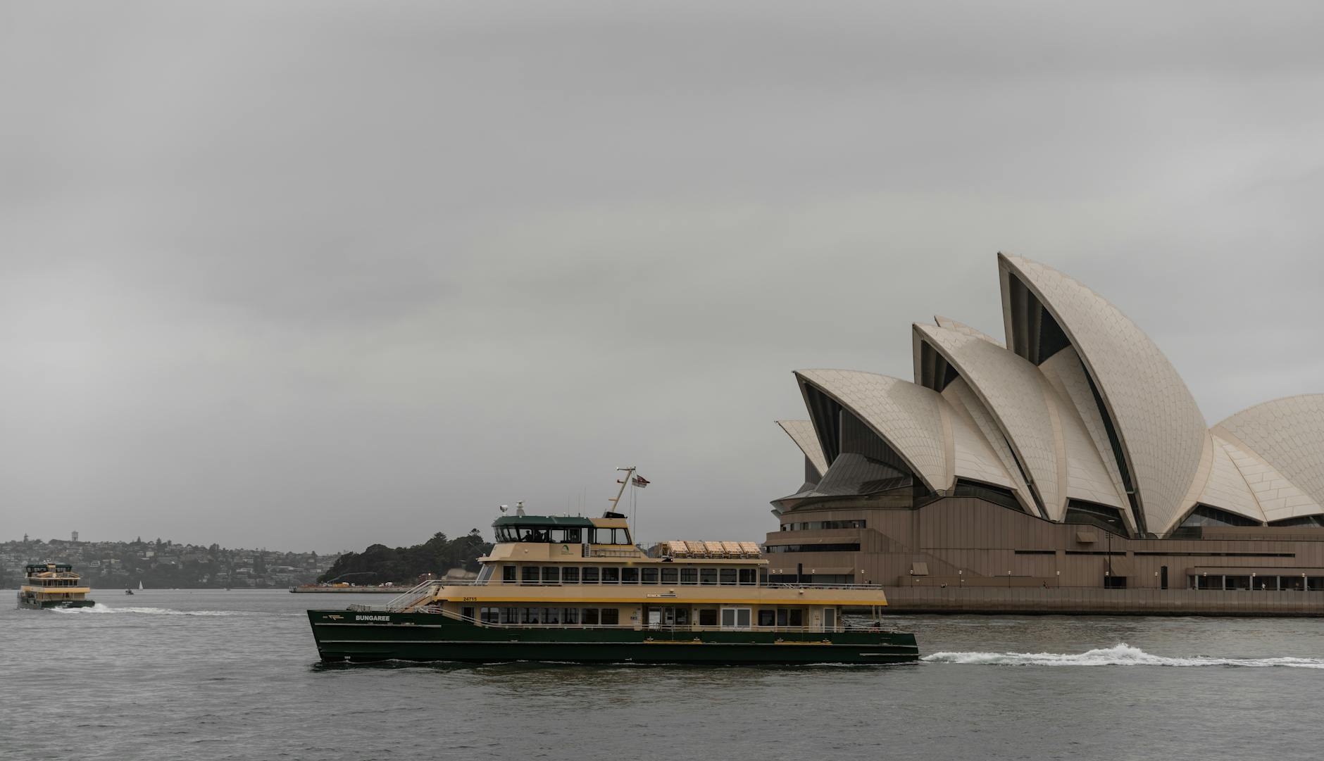 Sydney travel image