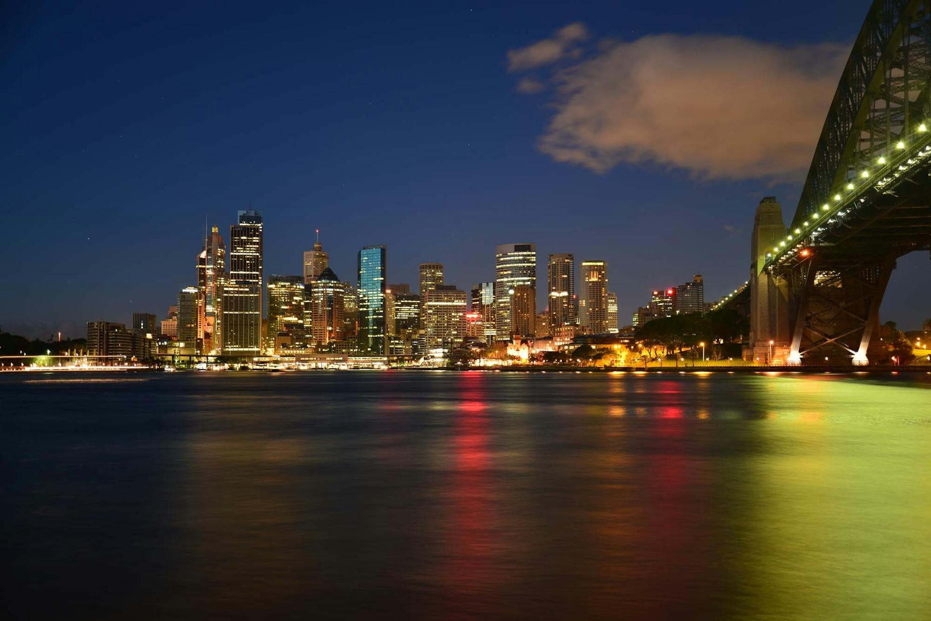 Sydney travel image