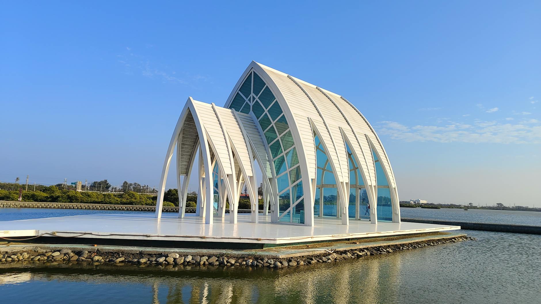 Tainan travel image