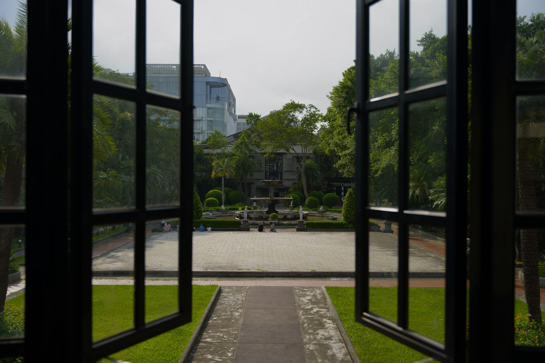 Taipei travel image