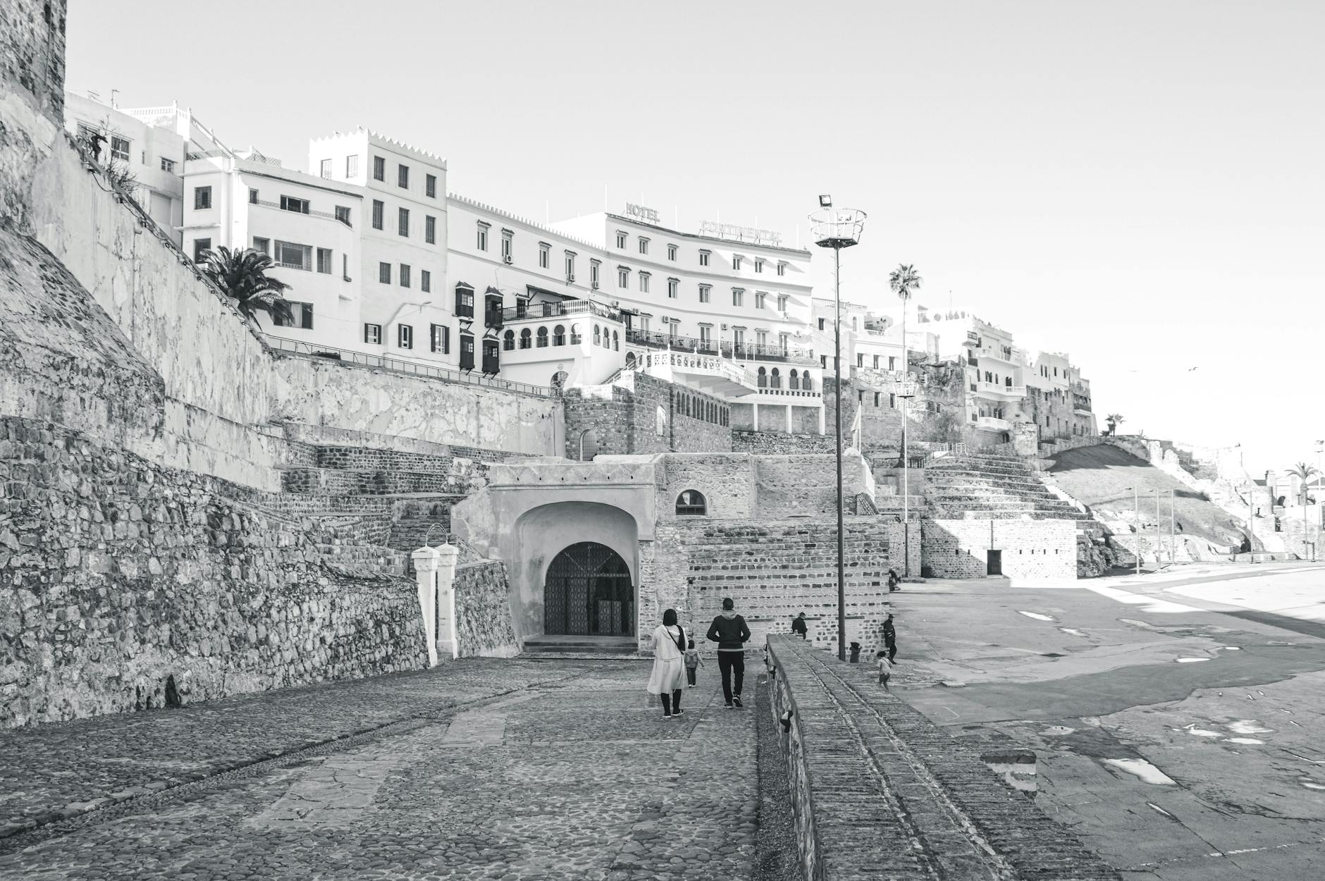 Tangier travel image