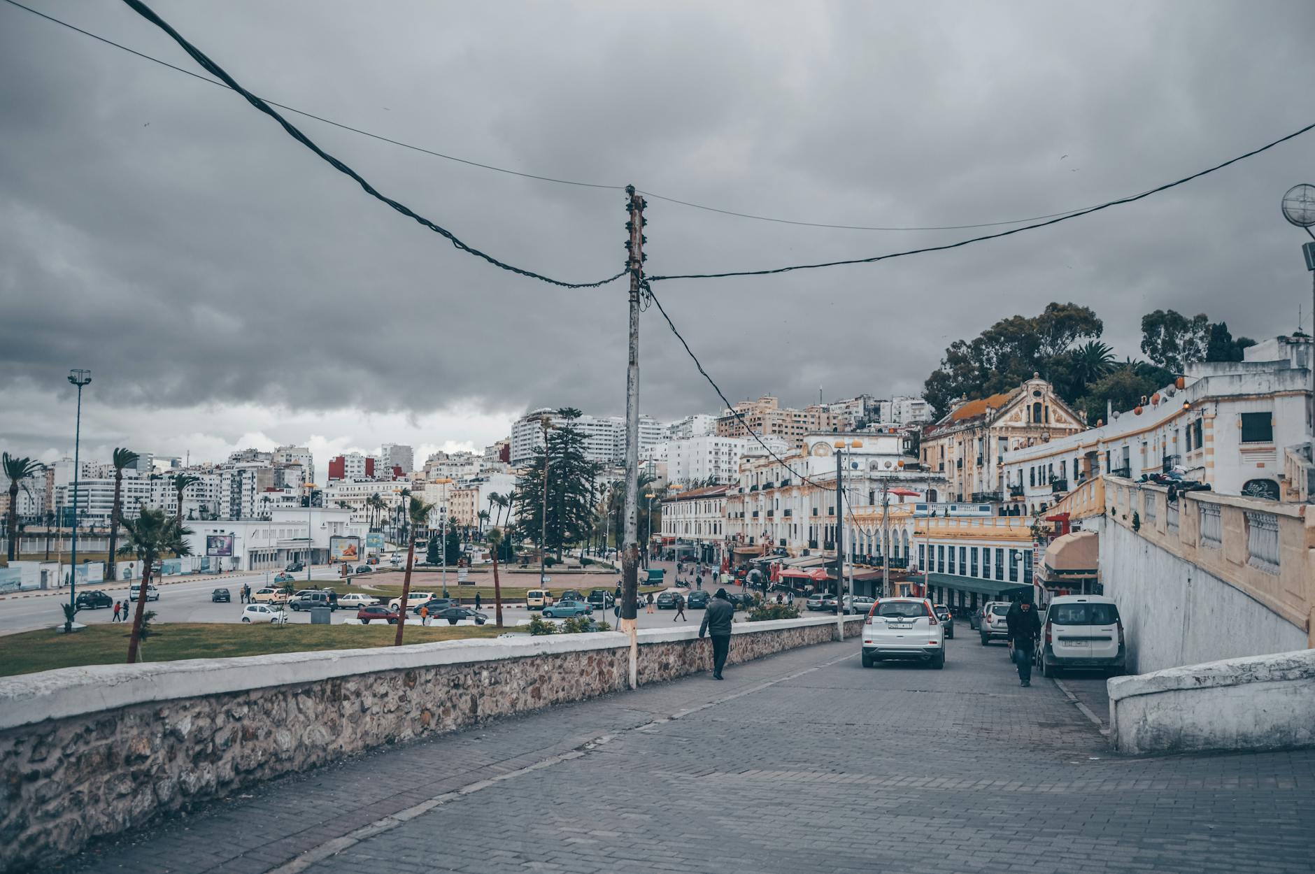 Tangier travel image