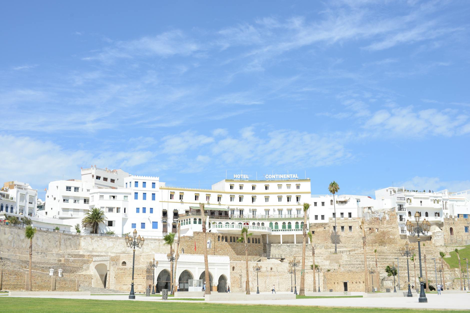 Tangier travel image