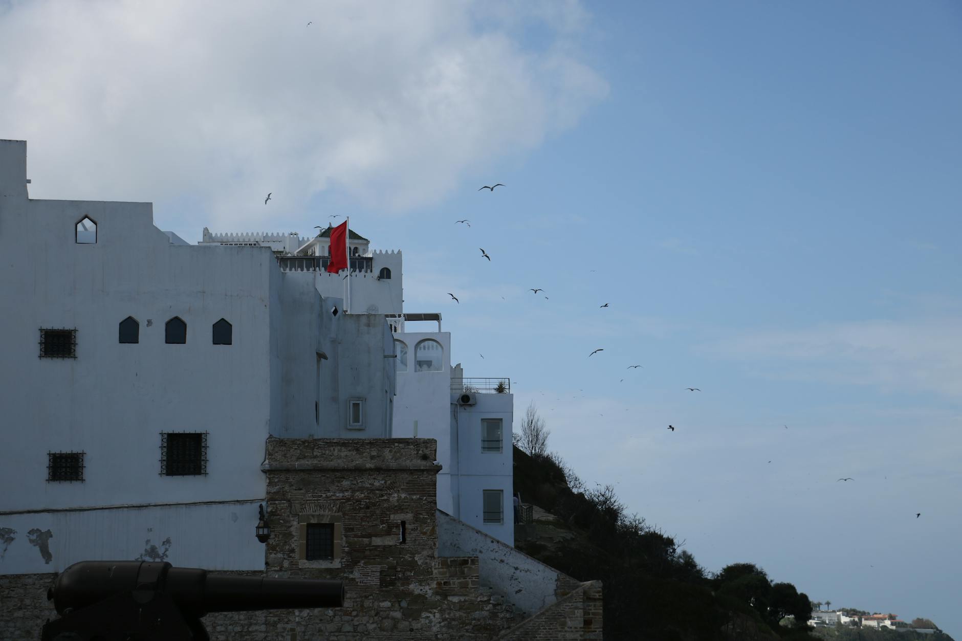 Tangier Travel Guide