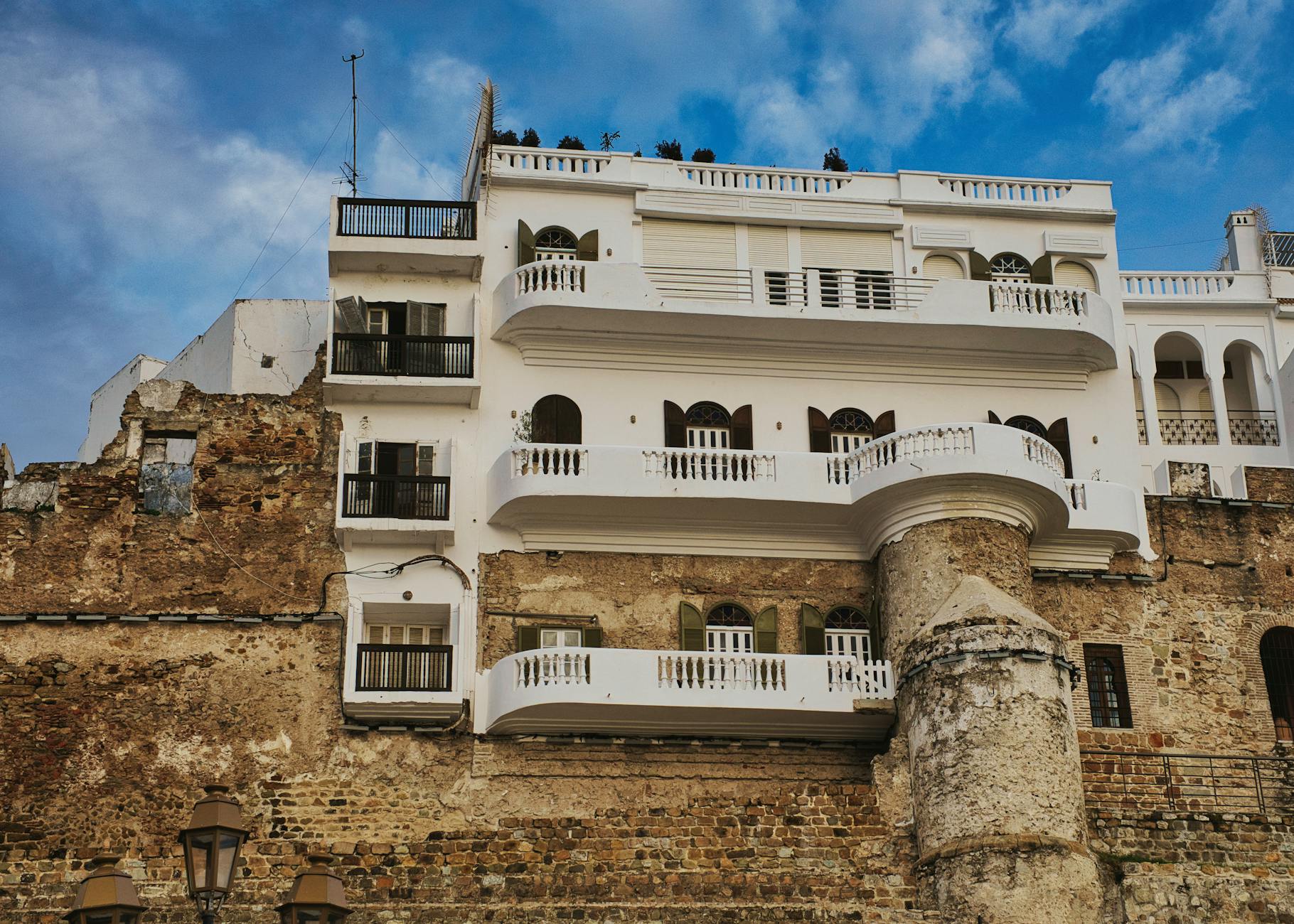 Tangier travel image
