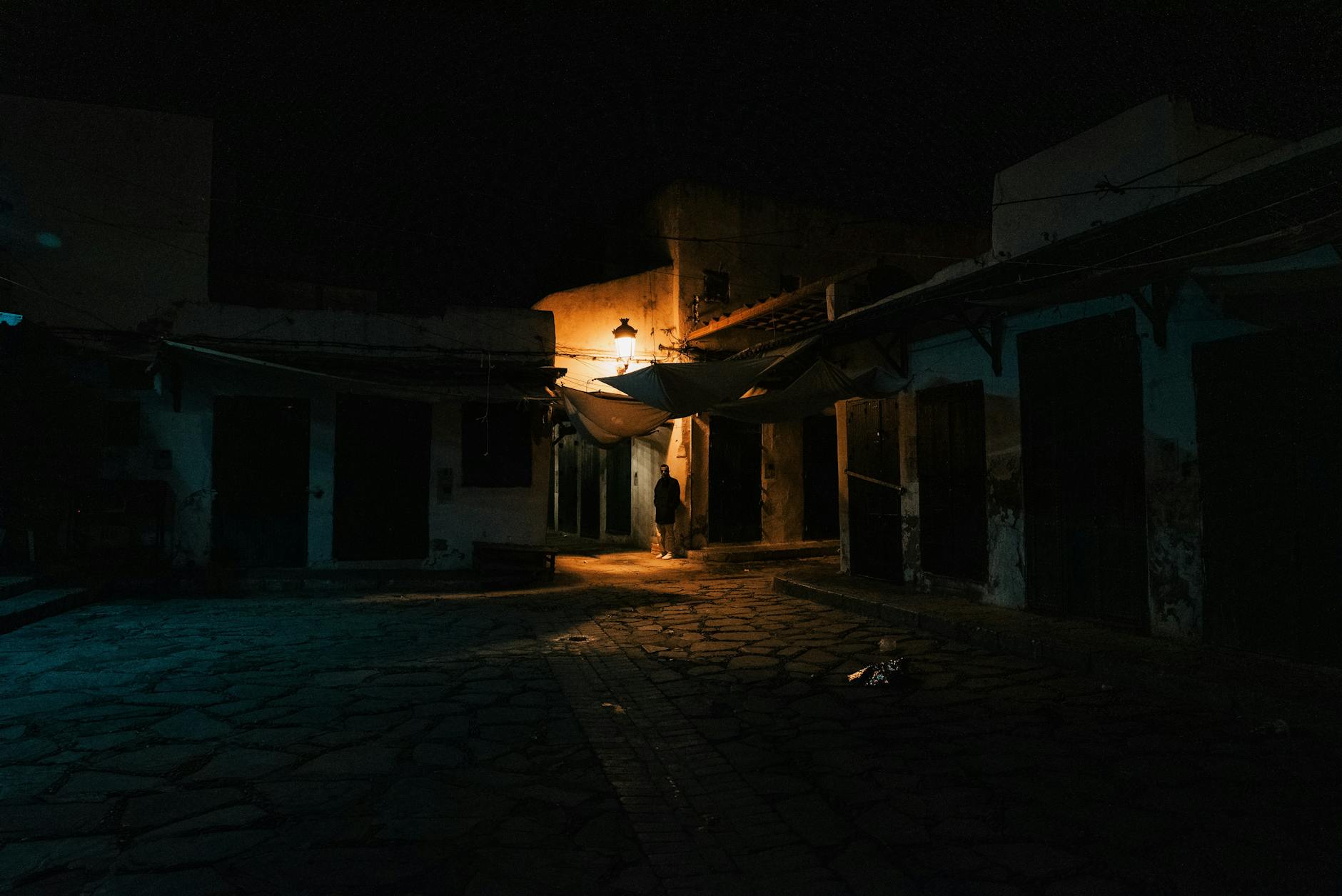 Tangier travel image