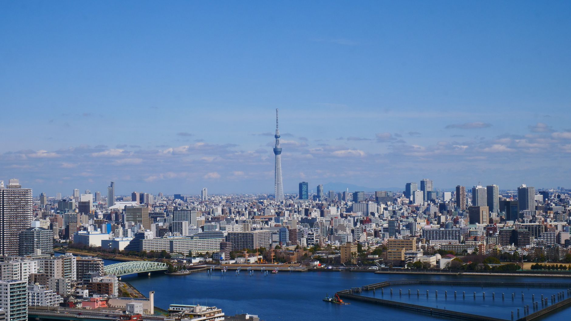 Tokyo travel image