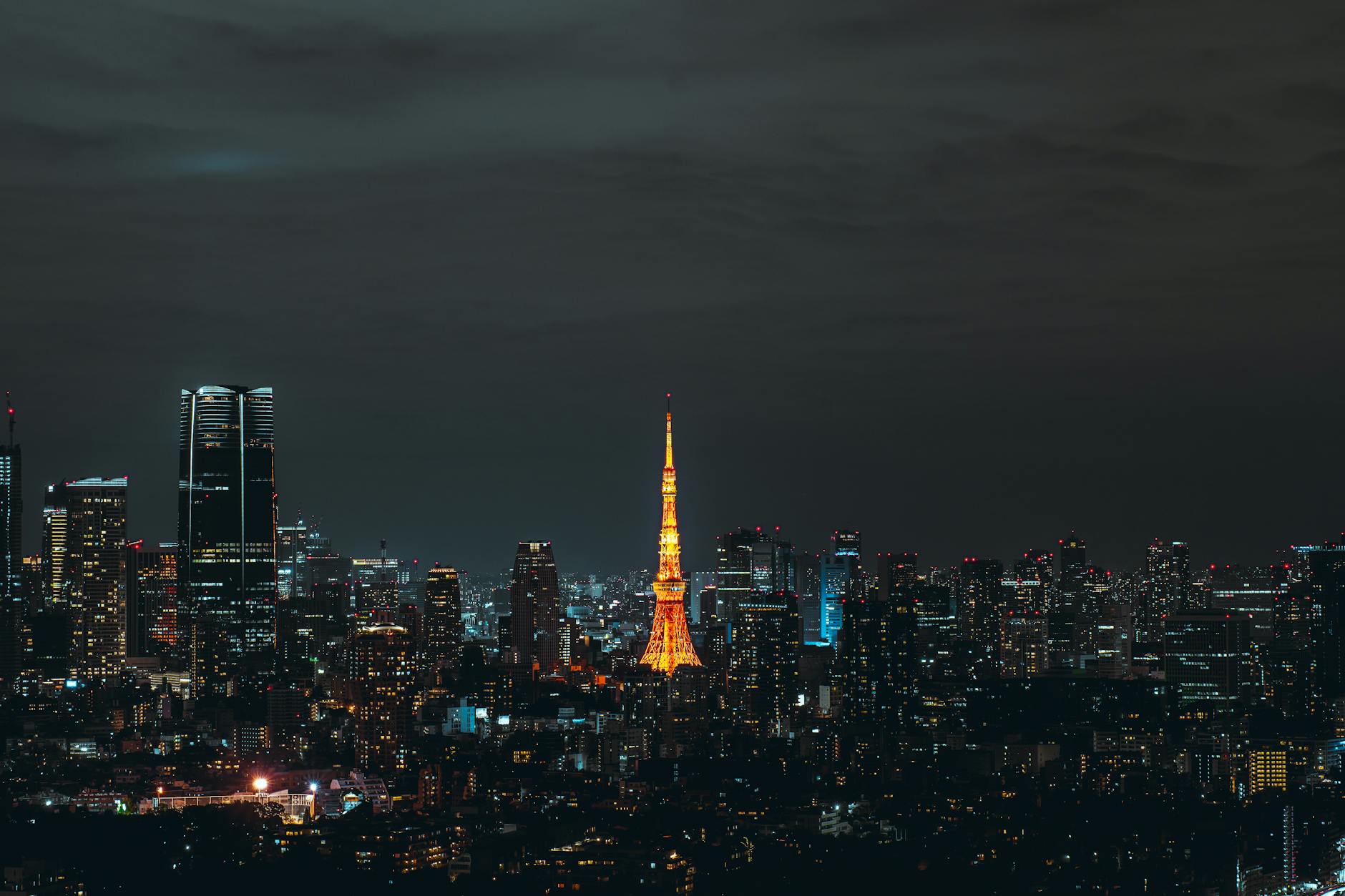 Tokyo travel image