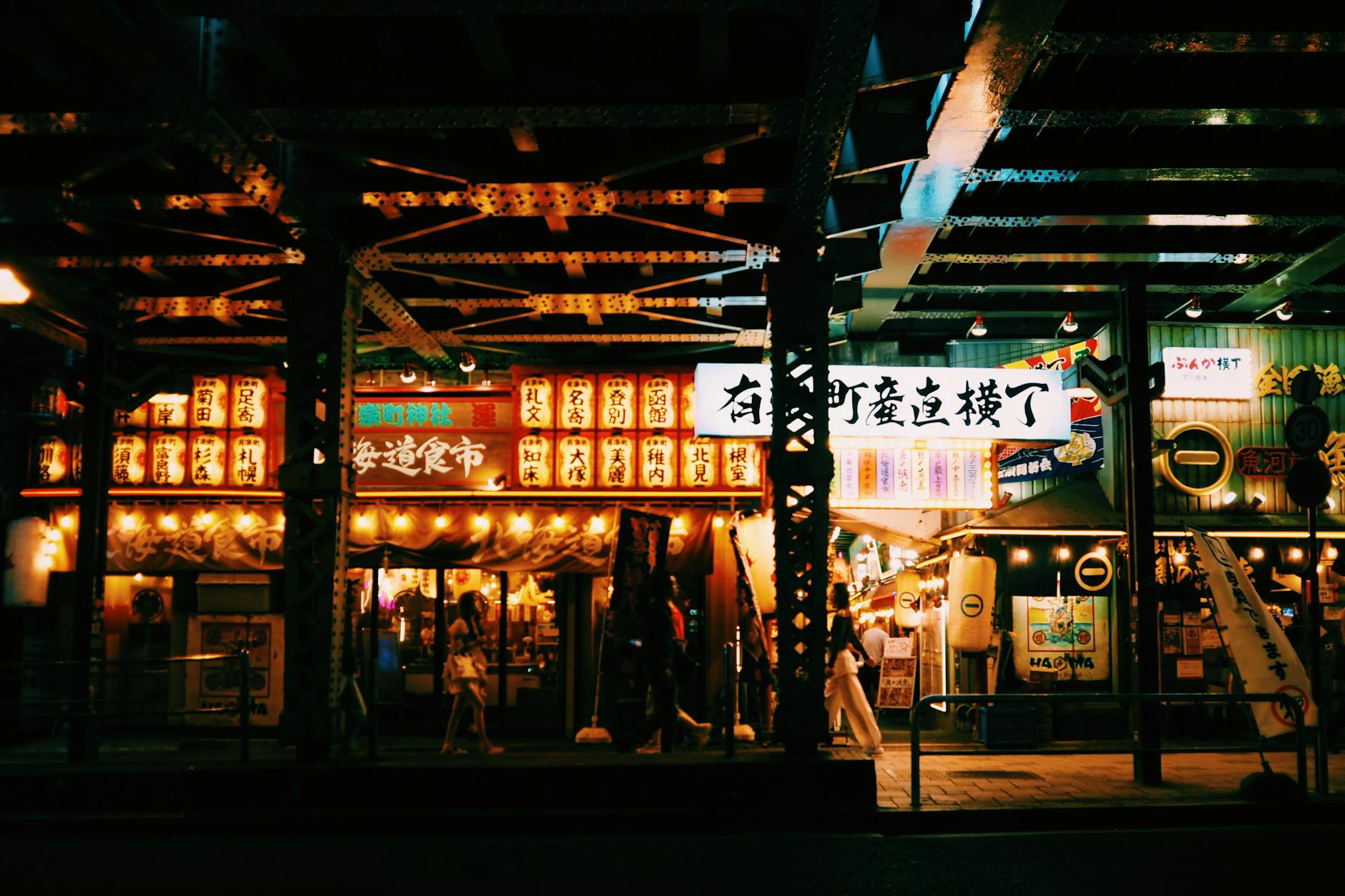 Tokyo travel image