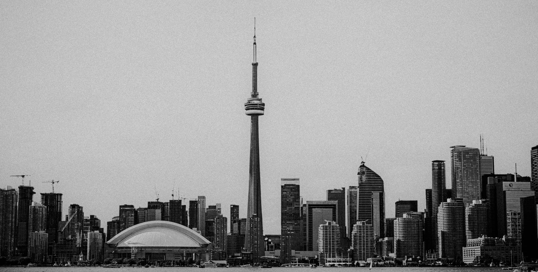 Toronto travel image