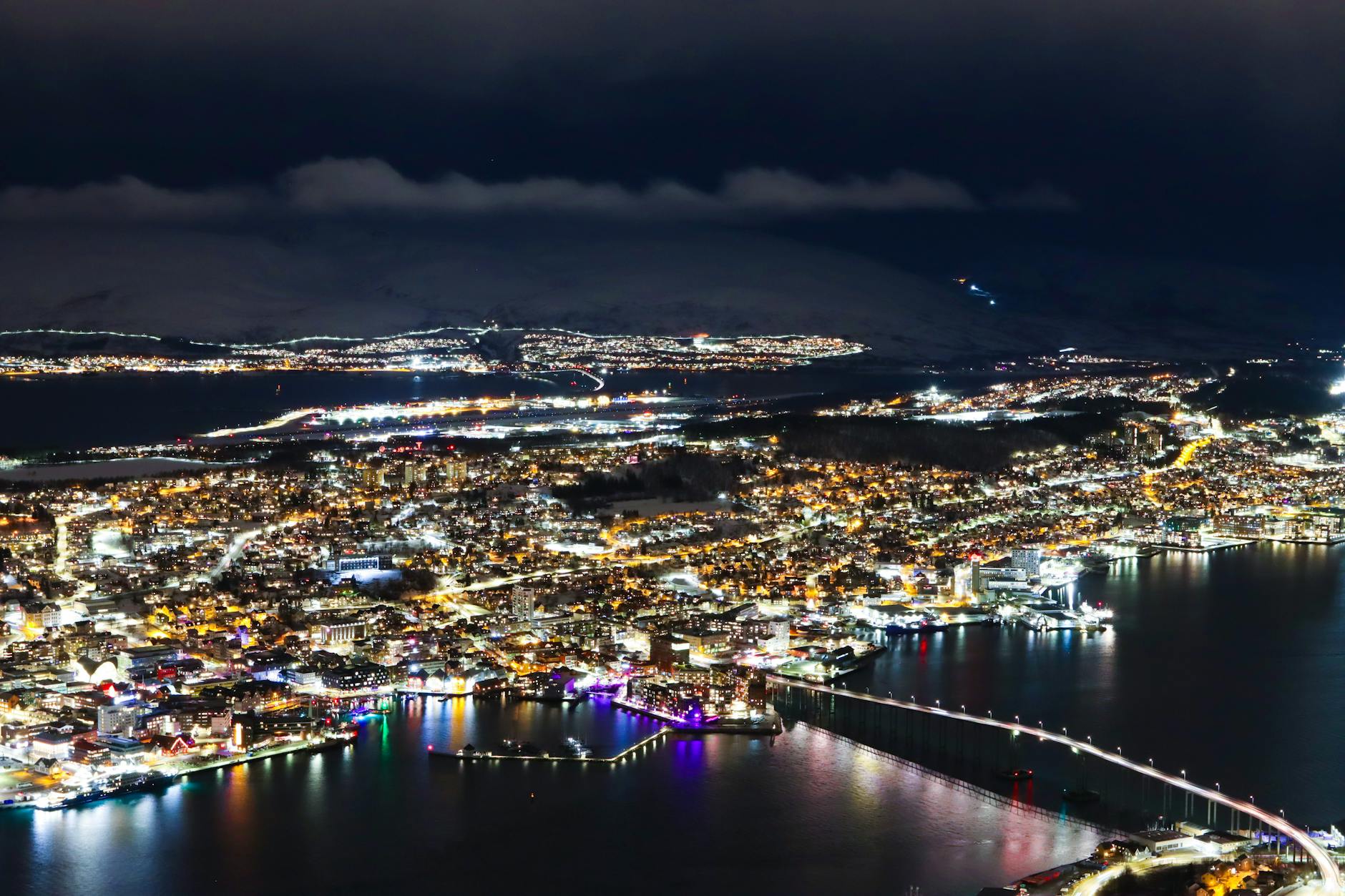 Tromso Travel Guide