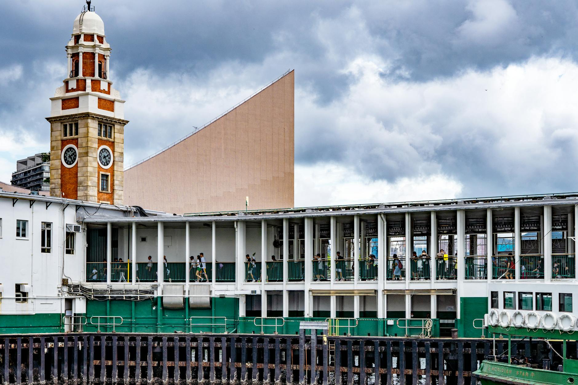 Tsim Sha Tsui travel image