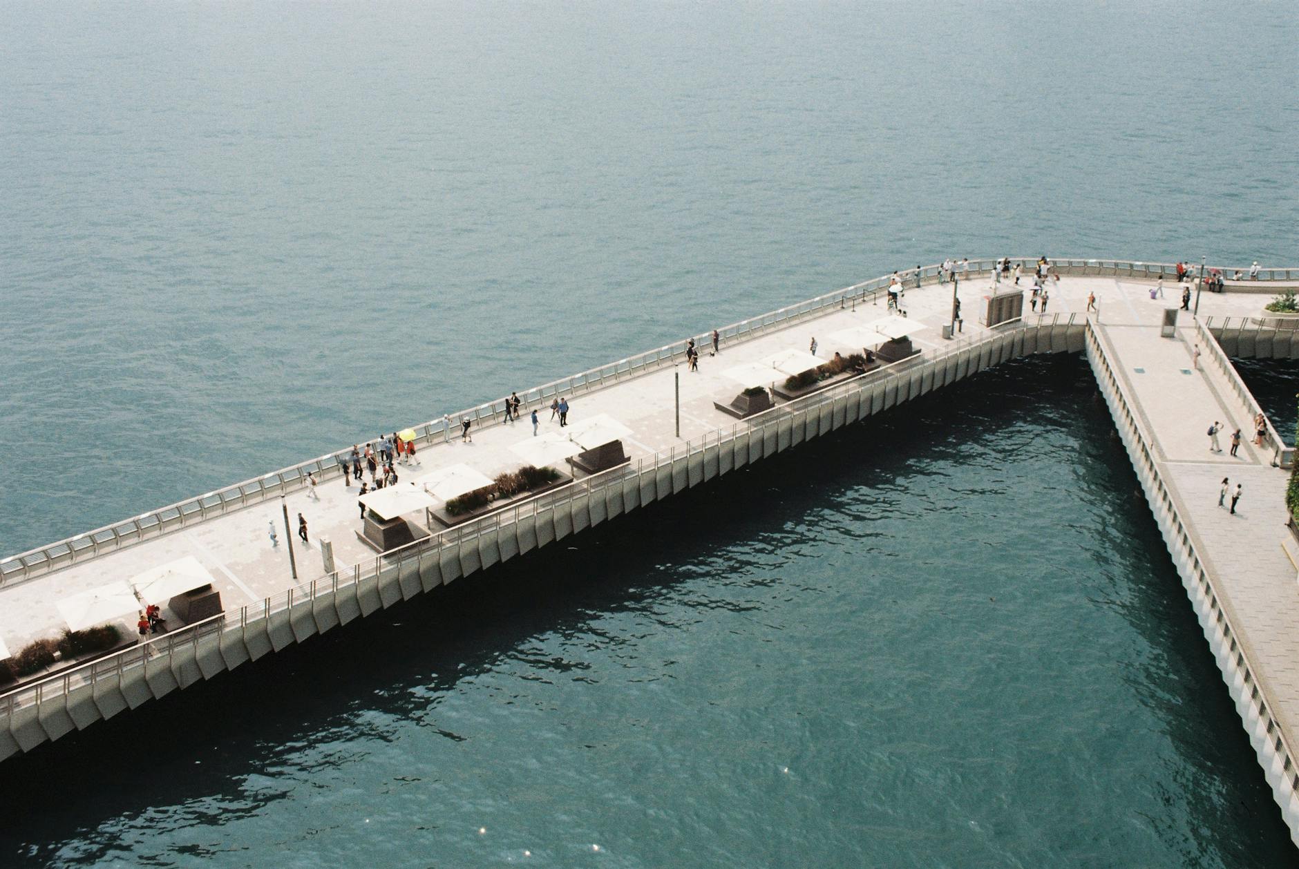 Tsim Sha Tsui travel image