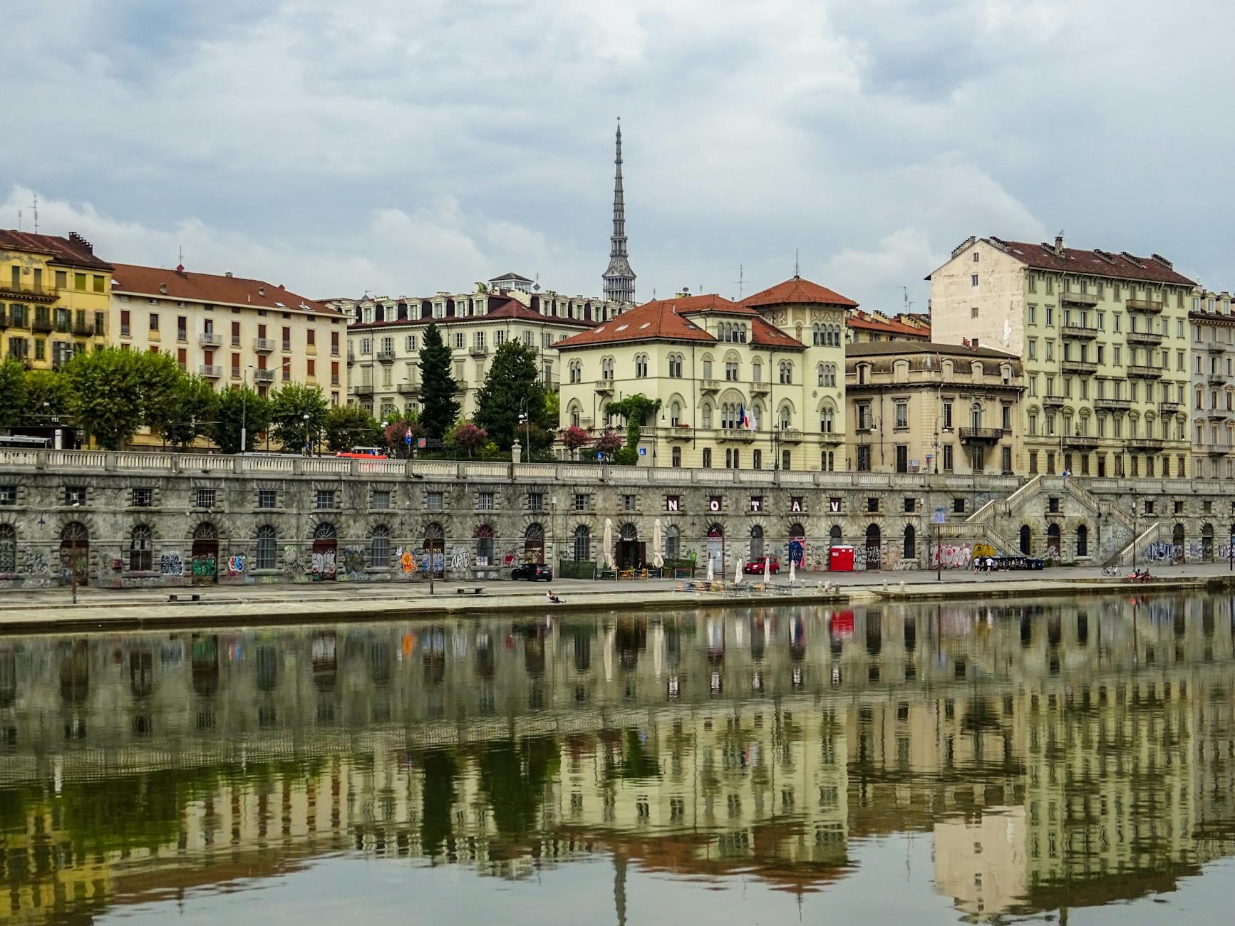Turin travel image