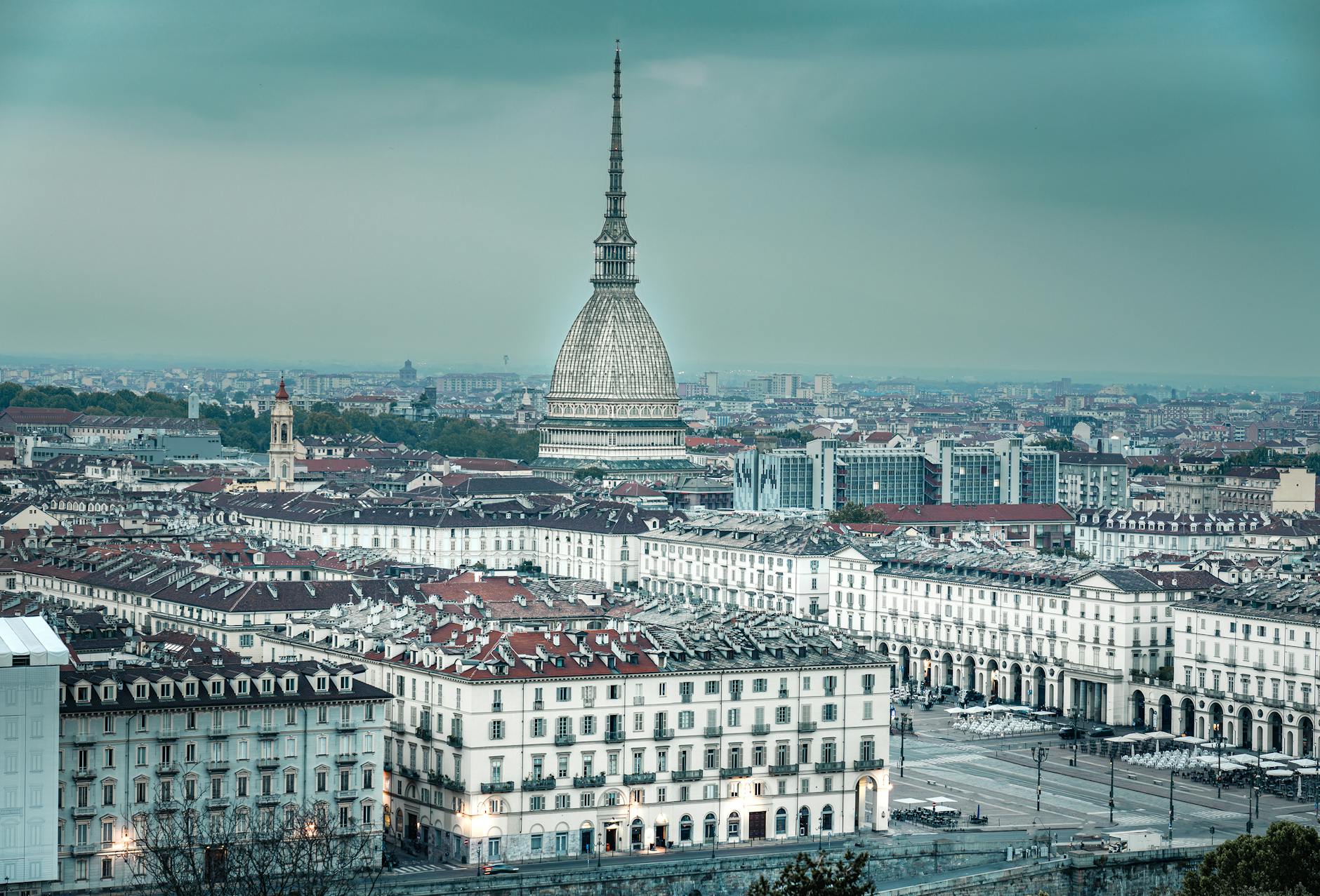 Turin travel image