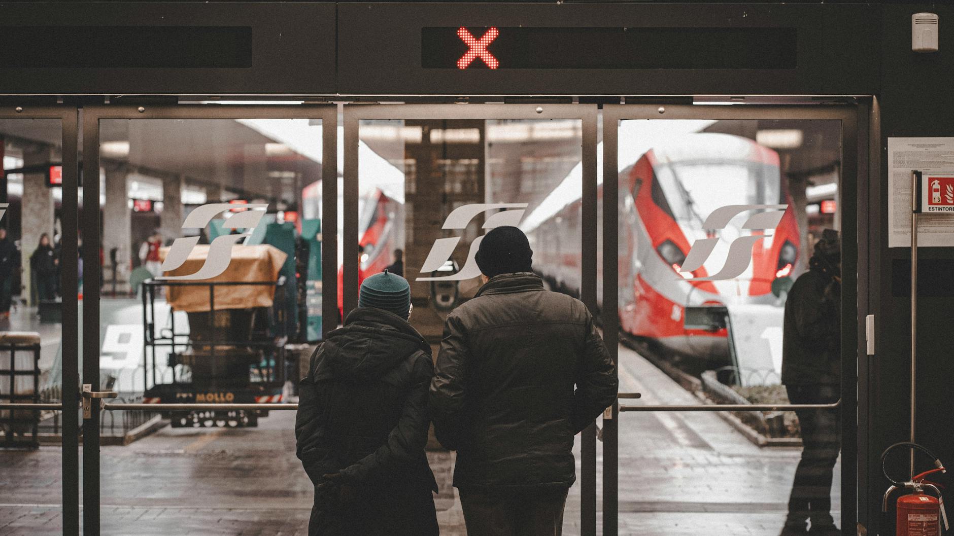 Turin travel image
