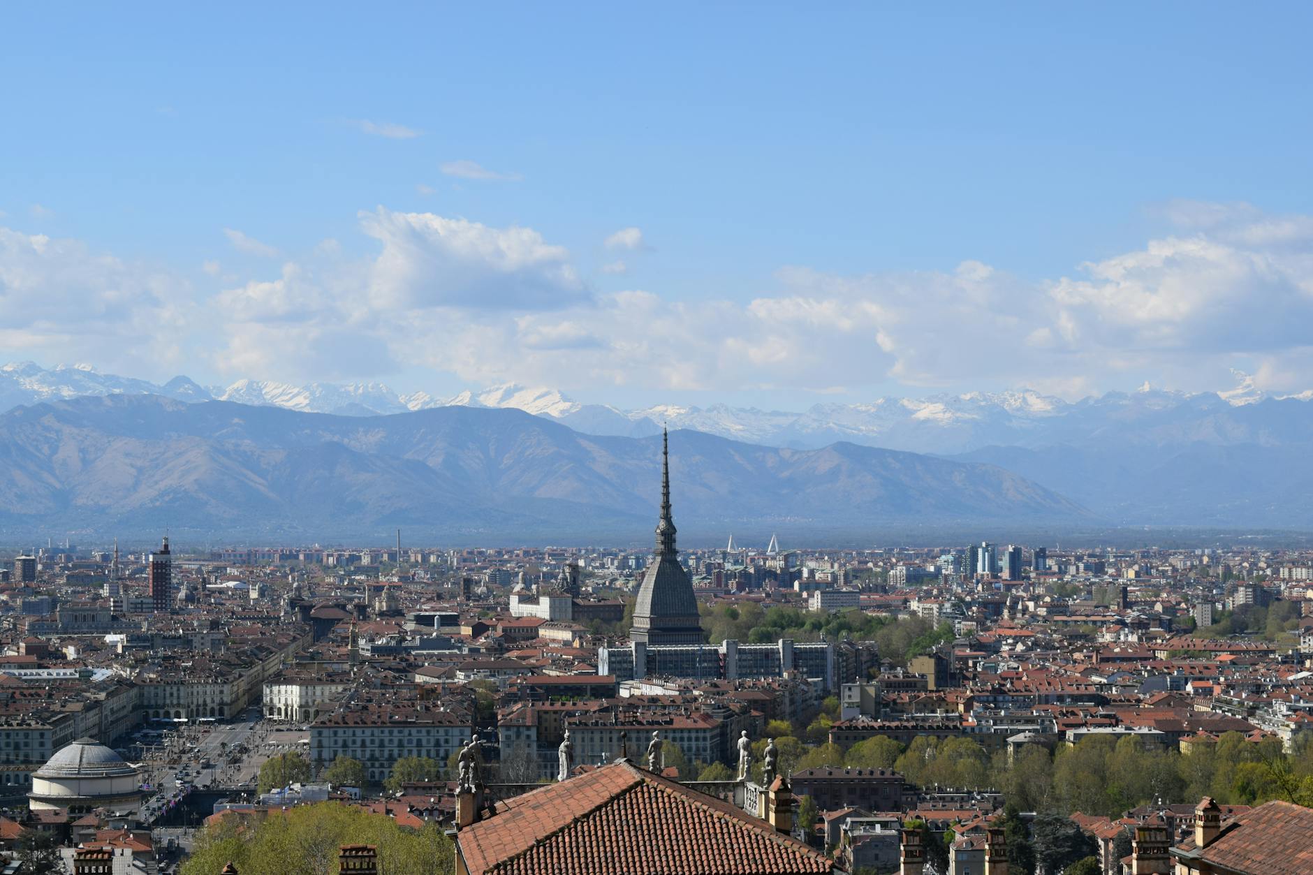 Turin Travel Guide