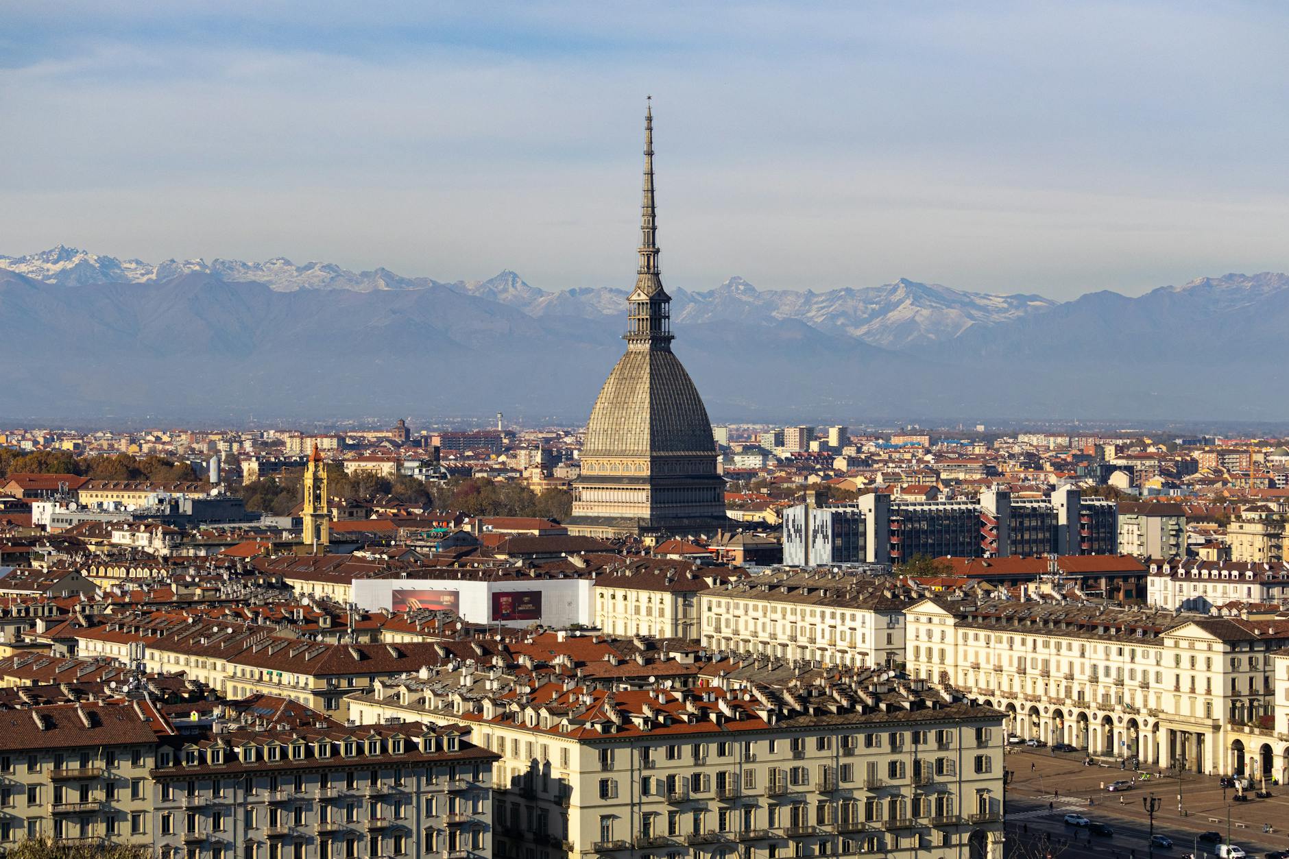 Turin travel image