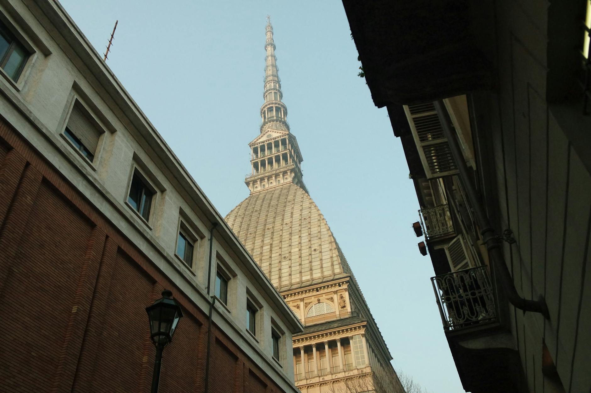 Turin travel image