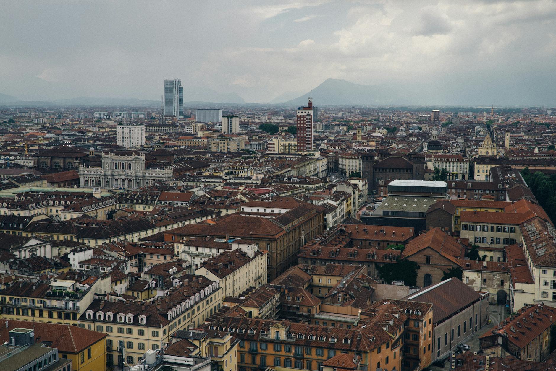 Turin travel image