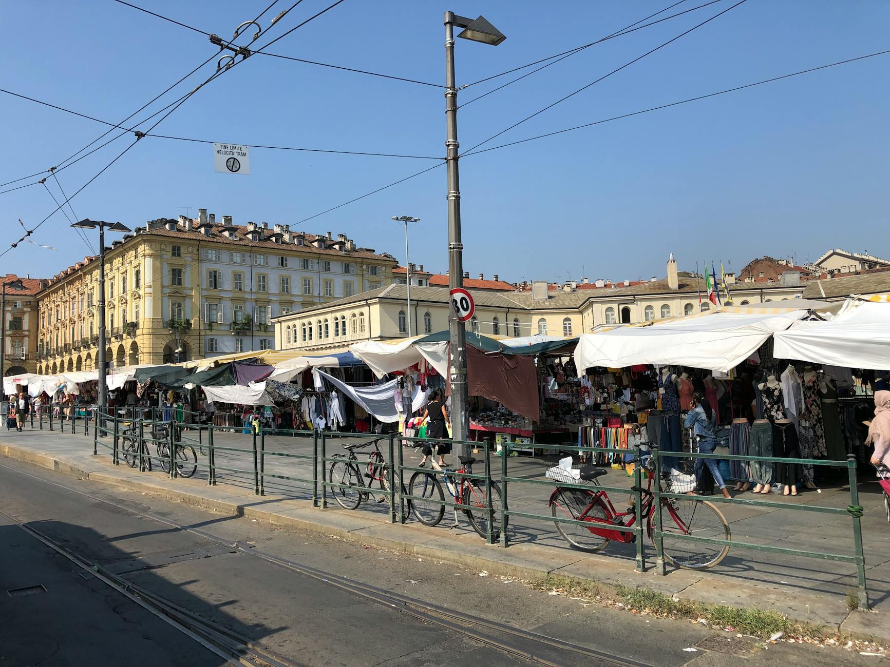 Turin travel image