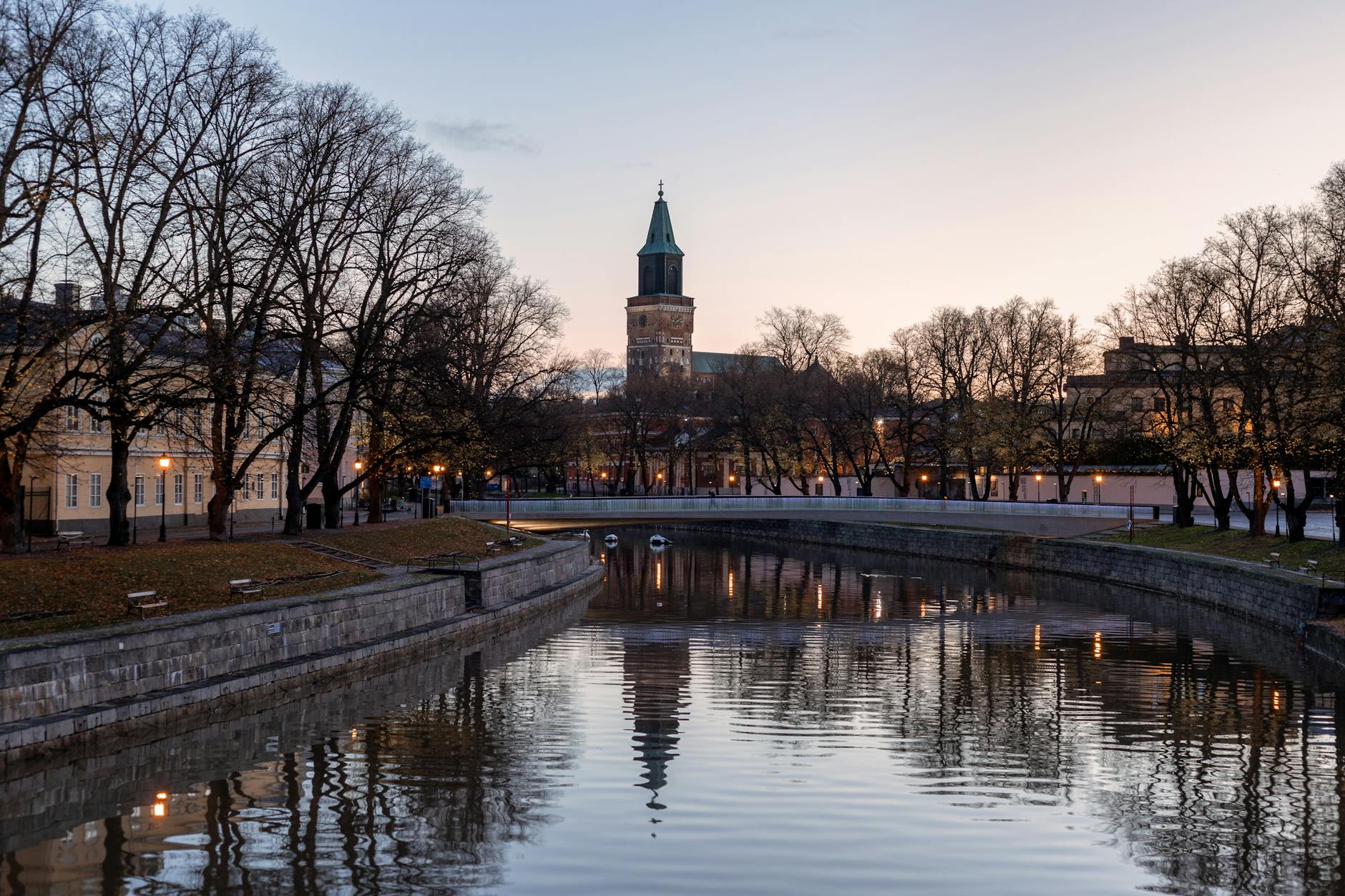 Turku Travel Guide