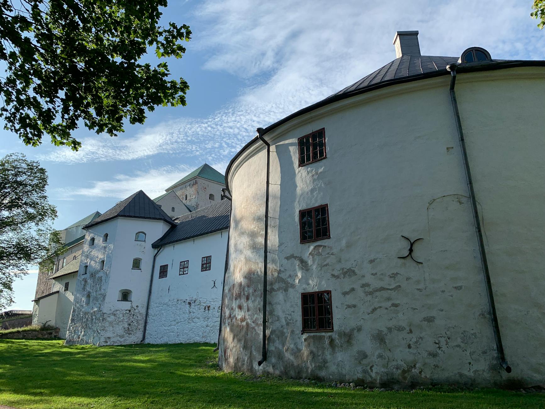 Turku travel image